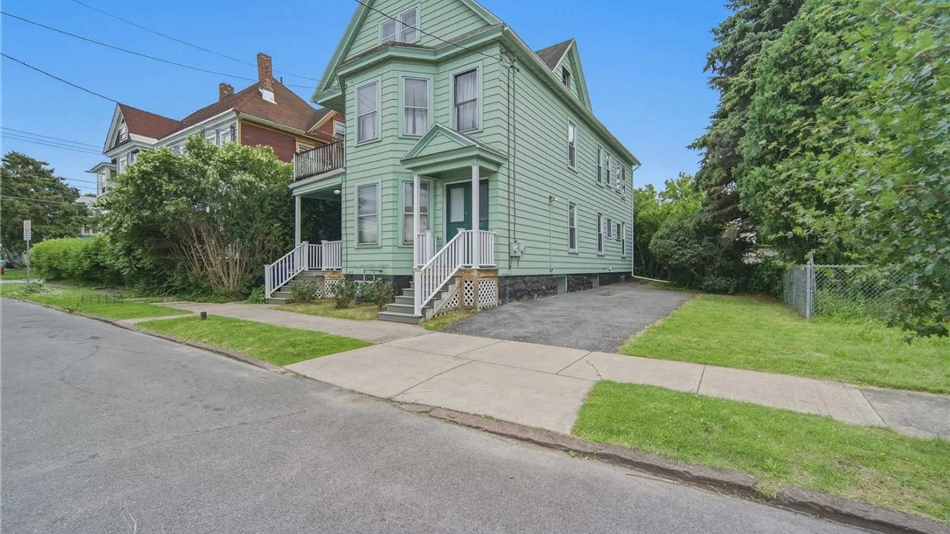 Property at 503 Wilkinson Street, Syracuse, NY 13204 2