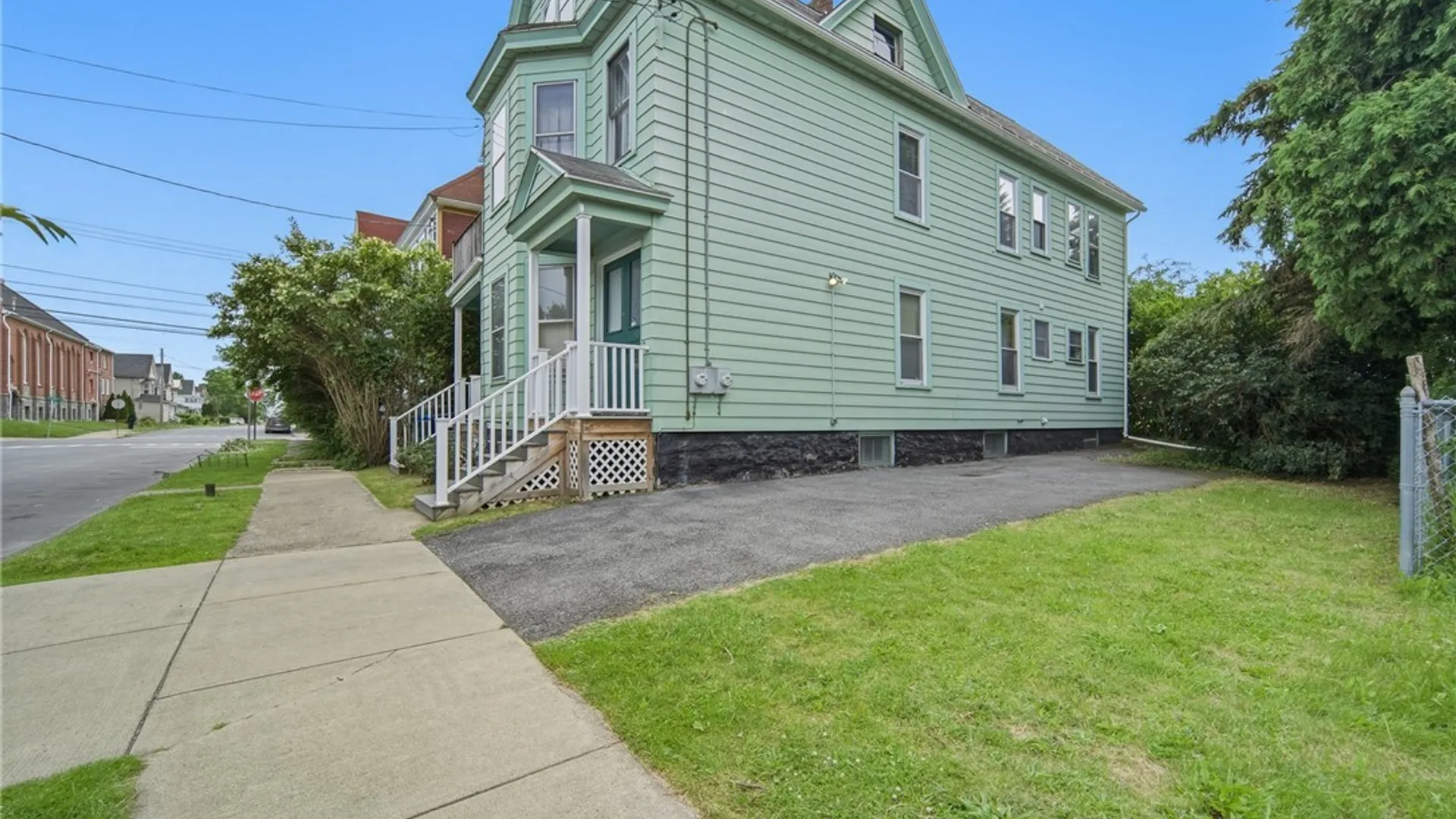 Property at 503 Wilkinson Street, Syracuse, NY 13204 44