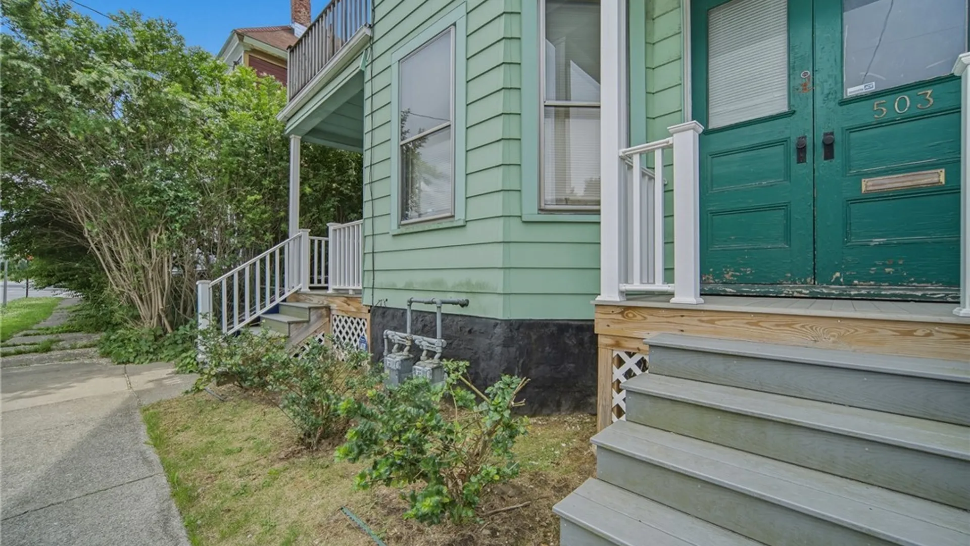 Property at 503 Wilkinson Street, Syracuse, NY 13204 45