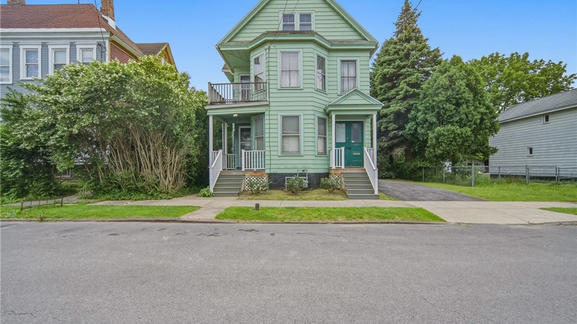 Property at 503 Wilkinson Street, Syracuse, NY 13204 46
