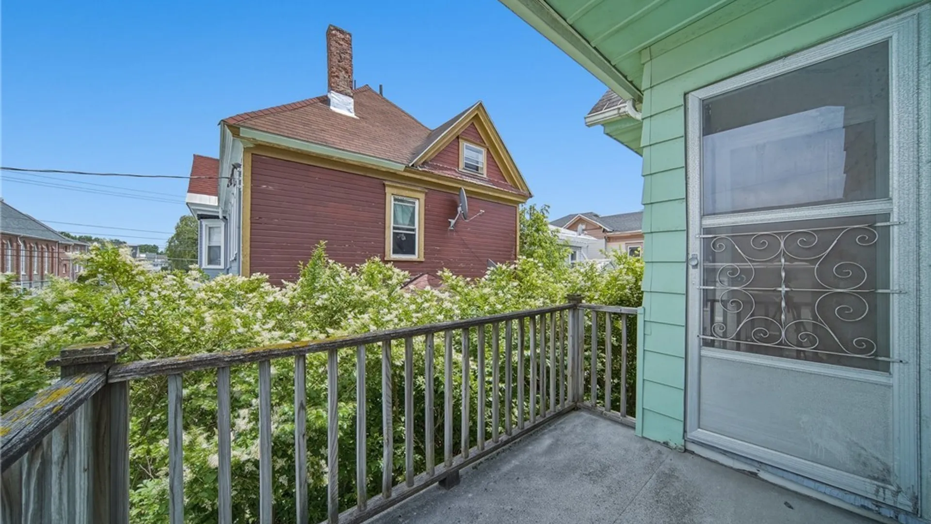 Property at 503 Wilkinson Street, Syracuse, NY 13204 8