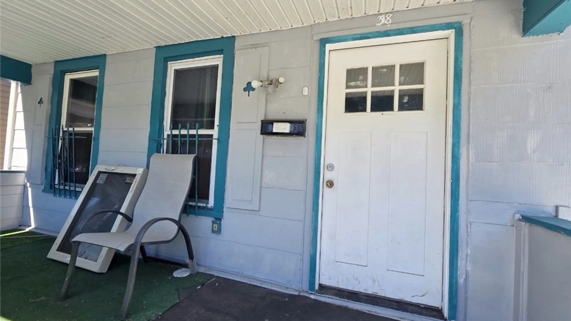 Property at 38 Johnson Street, Buffalo, NY 14212 3