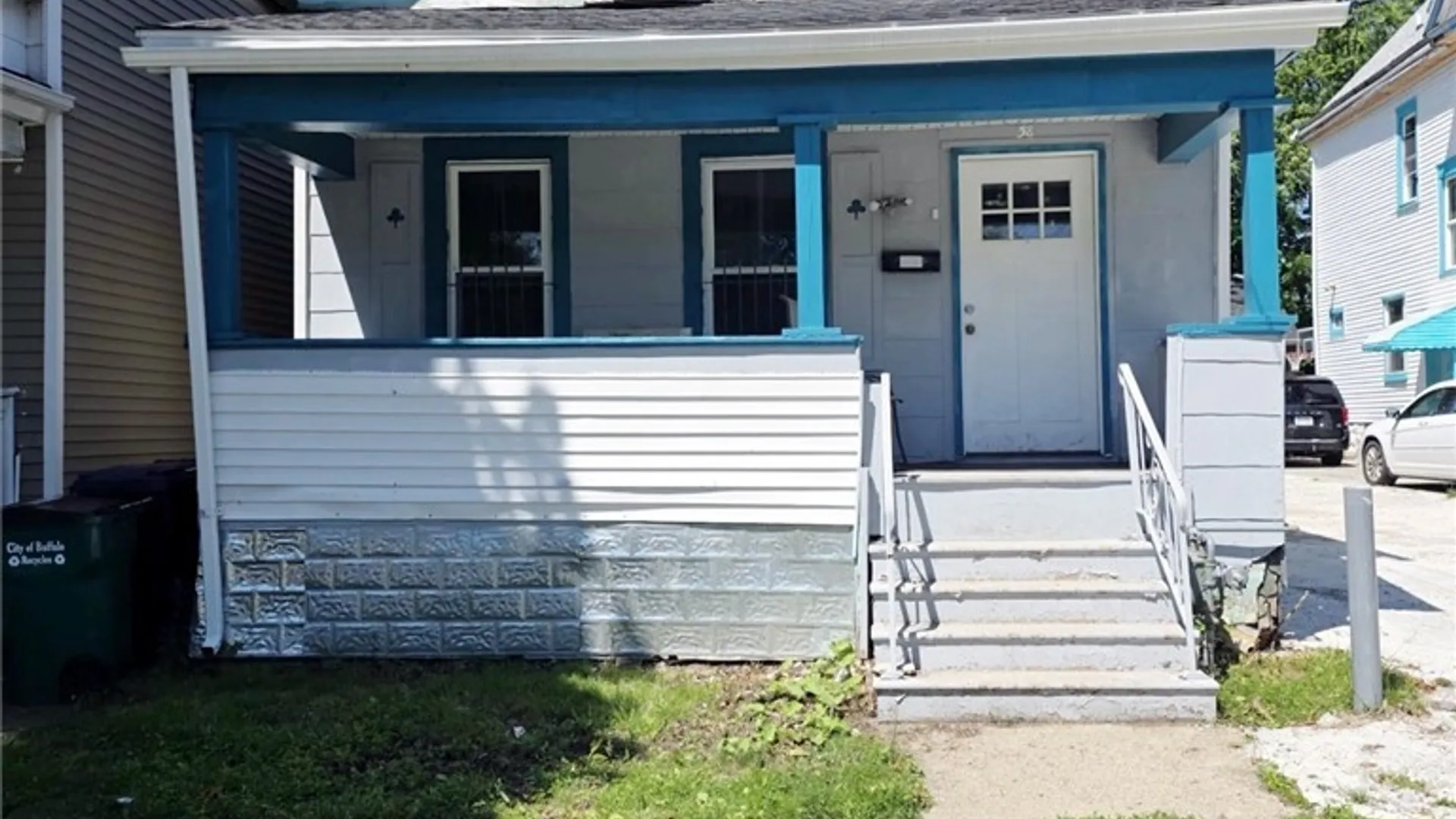 Property at 38 Johnson Street, Buffalo, NY 14212 9