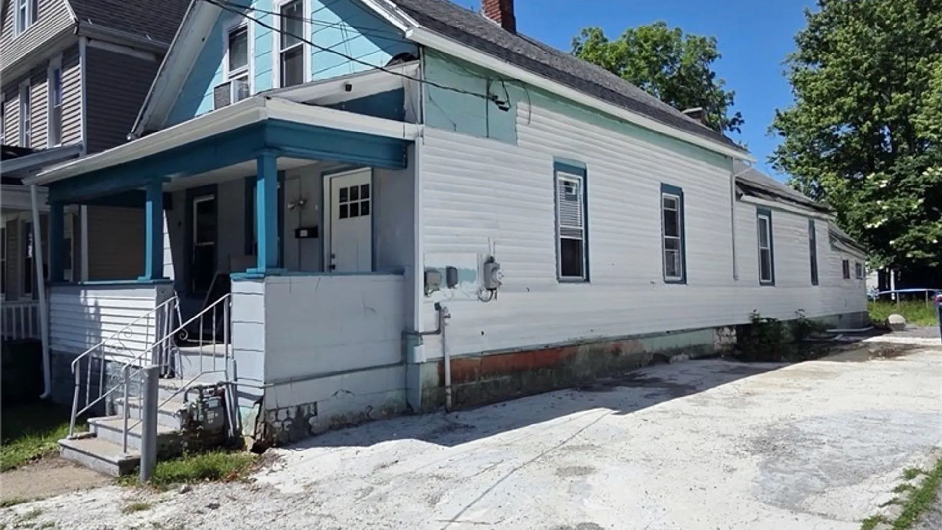 Property at 38 Johnson Street, Buffalo, NY 14212 28