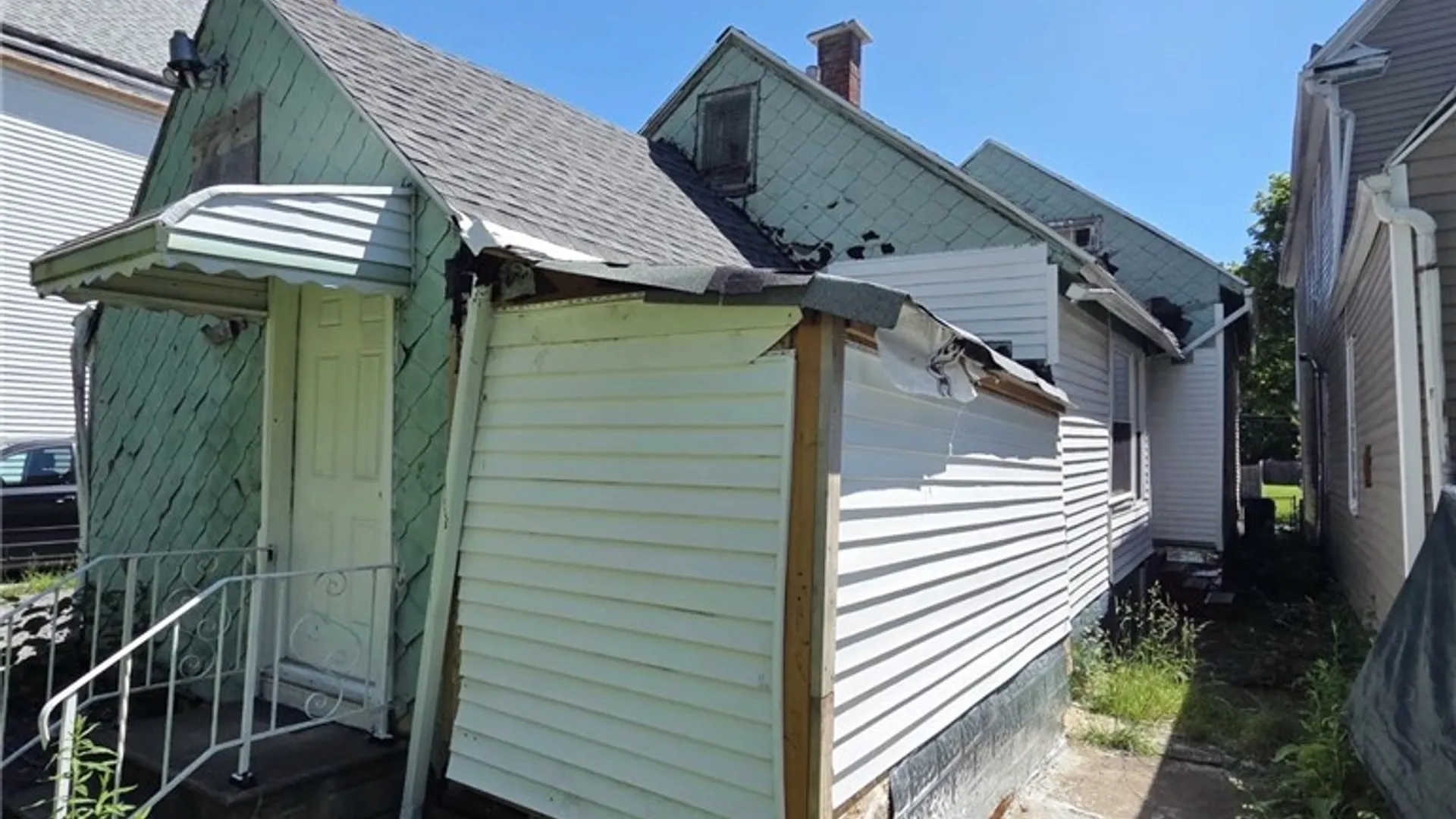 Property at 38 Johnson Street, Buffalo, NY 14212 30