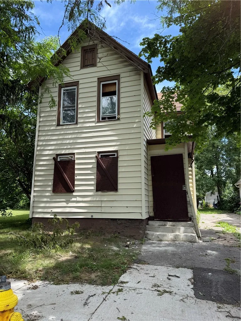 Property at 858 North Street, Rochester, NY 14605
