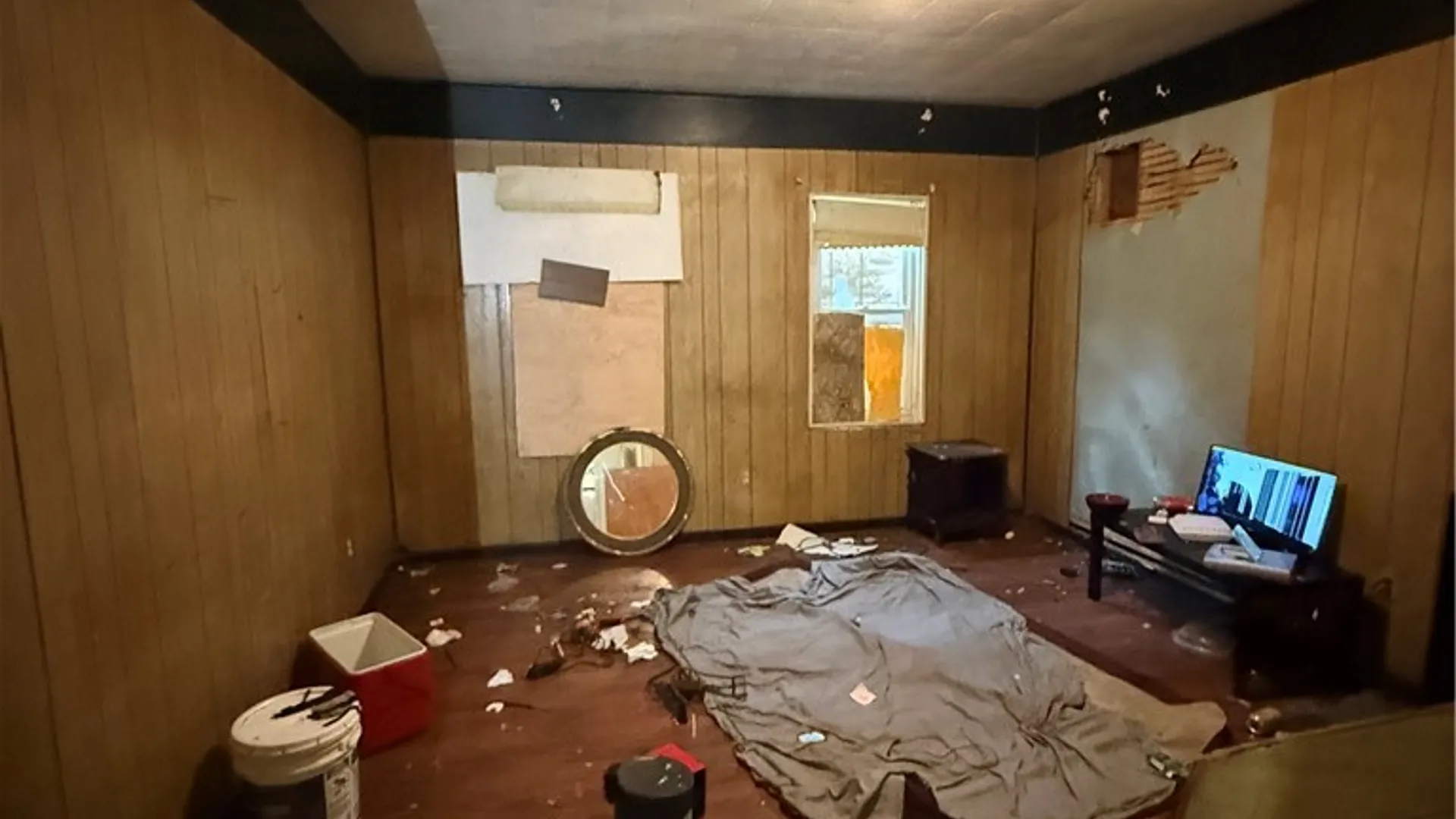 Property at 858 North Street, Rochester, NY 14605 3