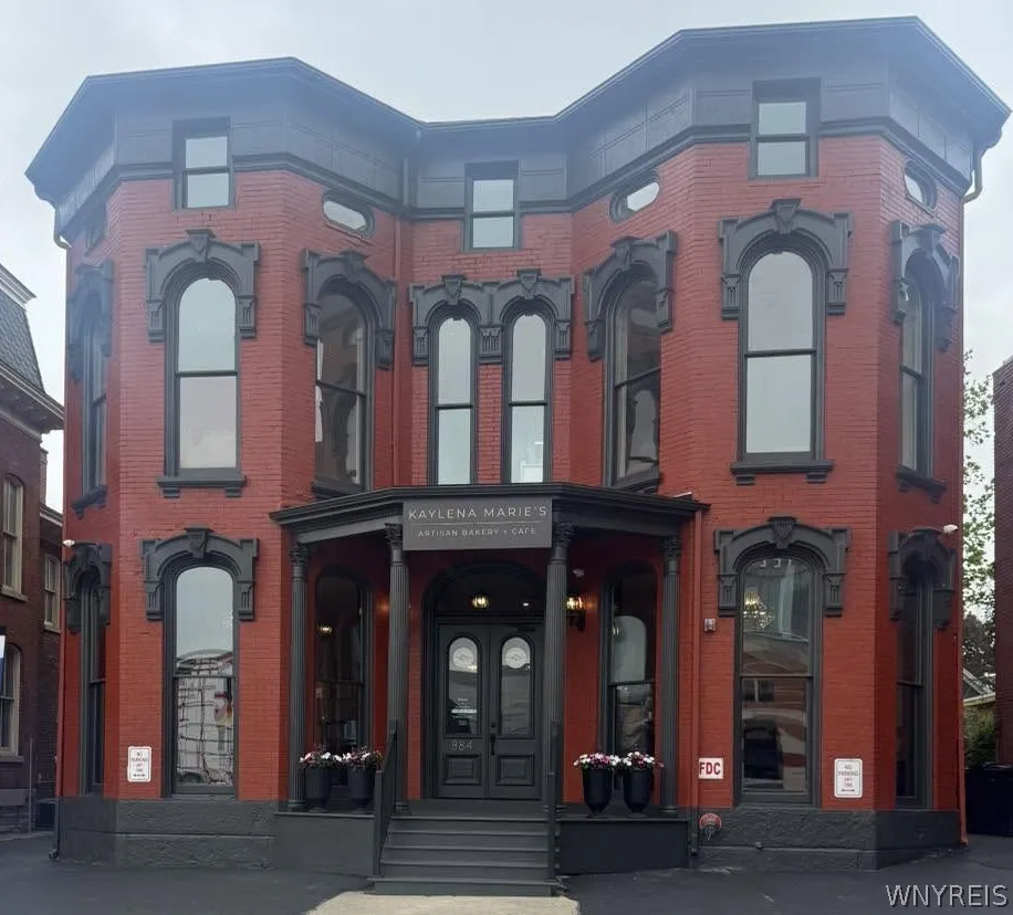 Property at 884 Main Street, Buffalo, NY 14202