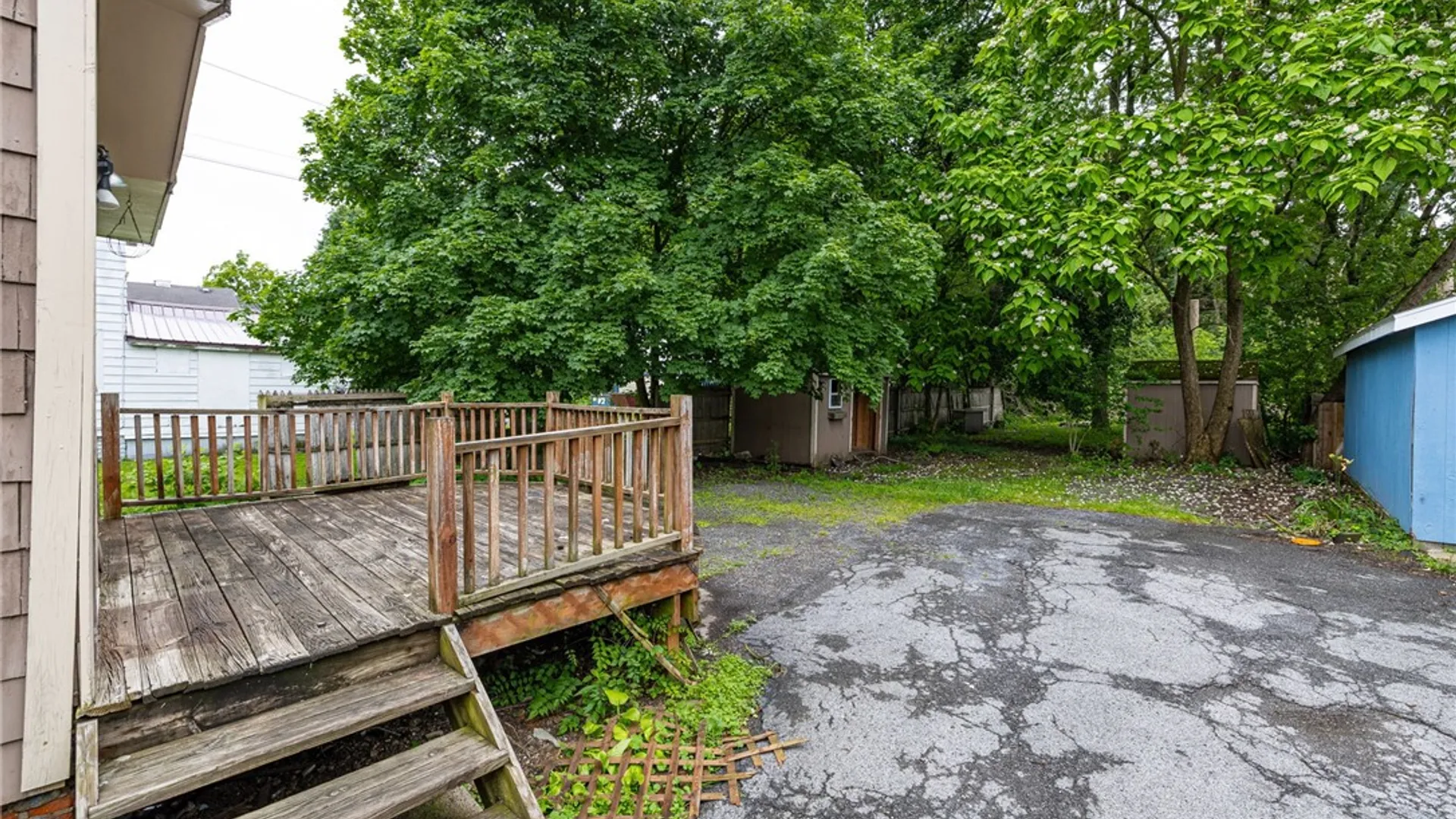 Property at 409 E Miller Street, Arcadia, NY 14513 22