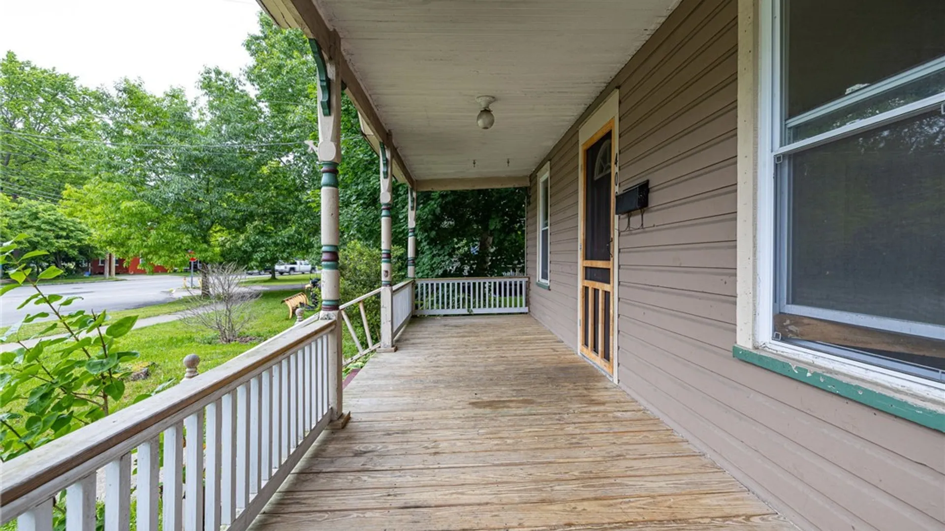 Property at 409 E Miller Street, Arcadia, NY 14513 3