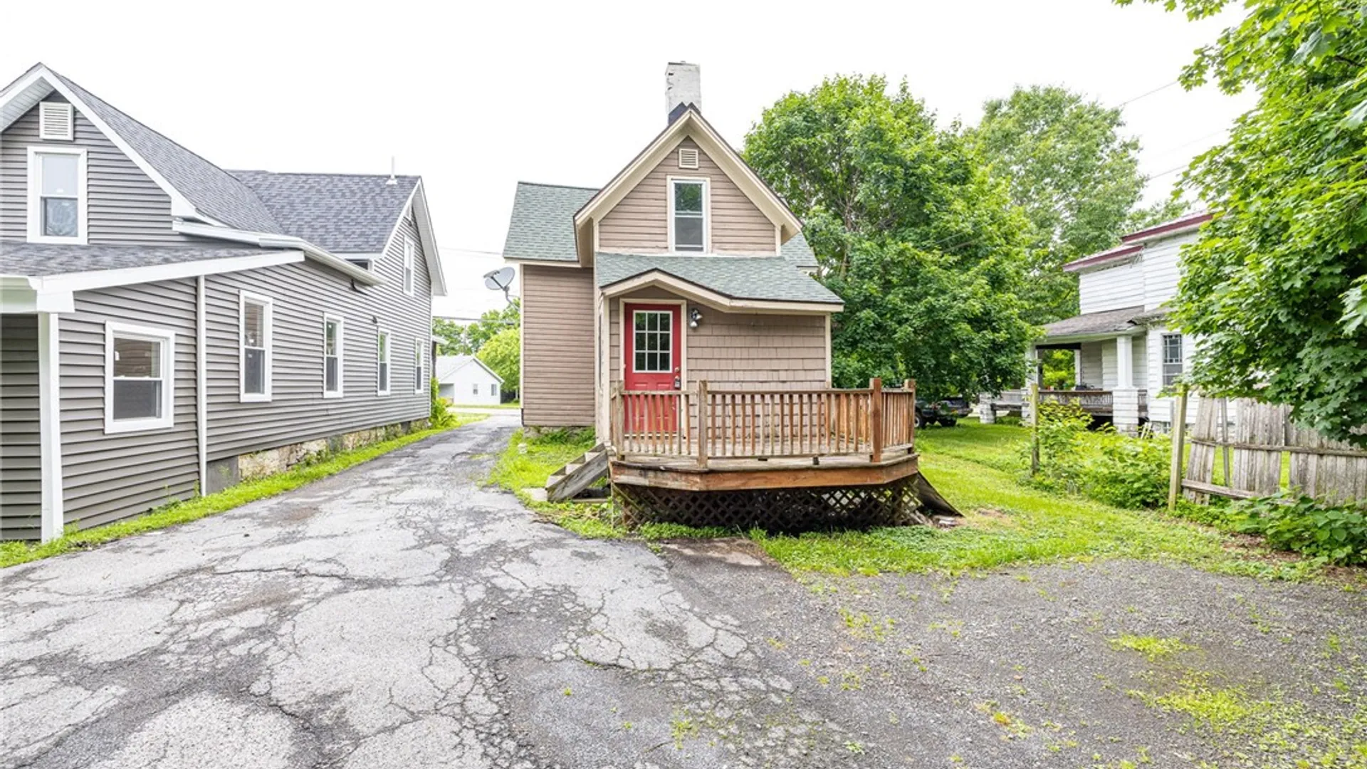 Property at 409 E Miller Street, Arcadia, NY 14513 20