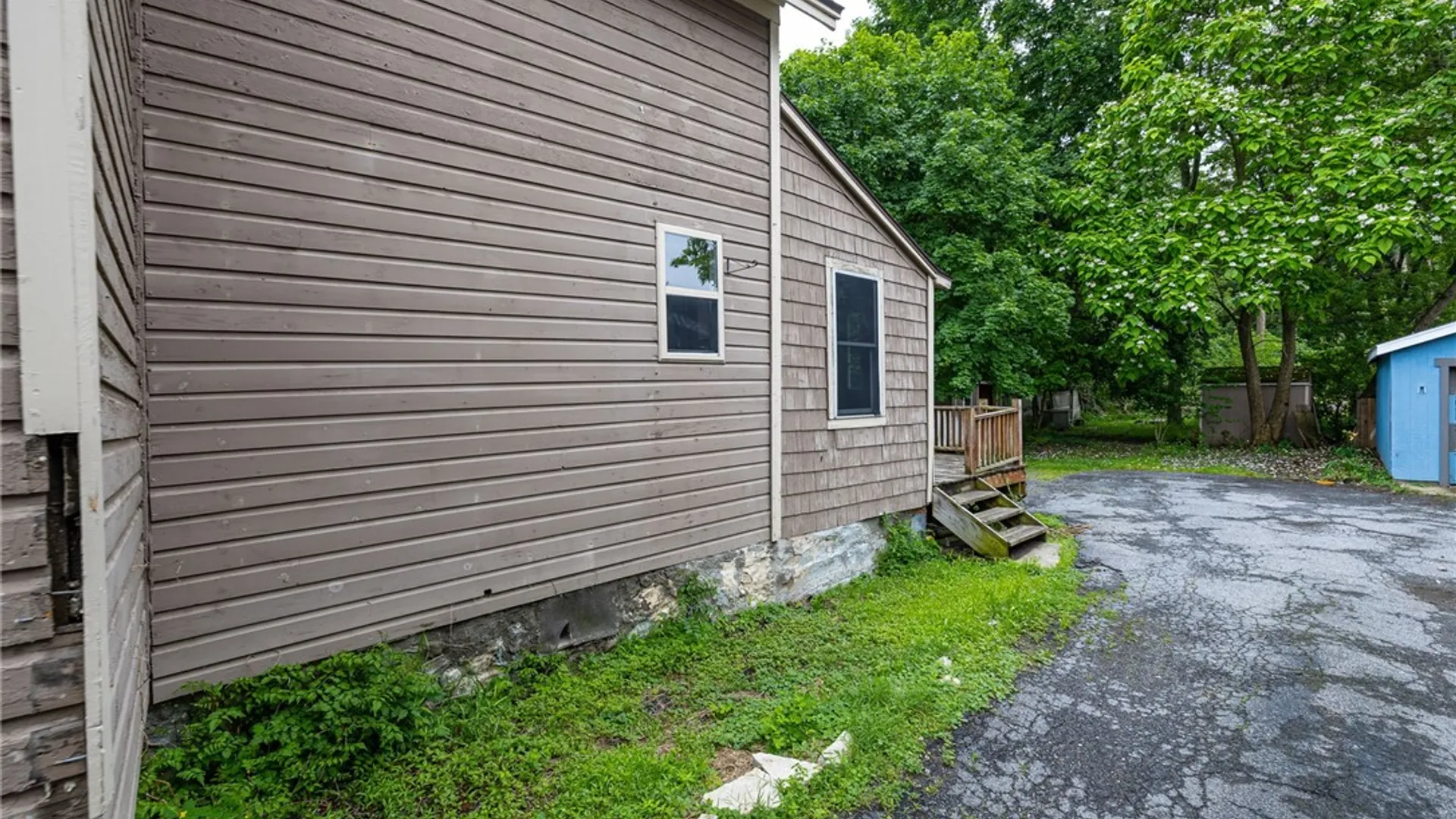 Property at 409 E Miller Street, Arcadia, NY 14513 21