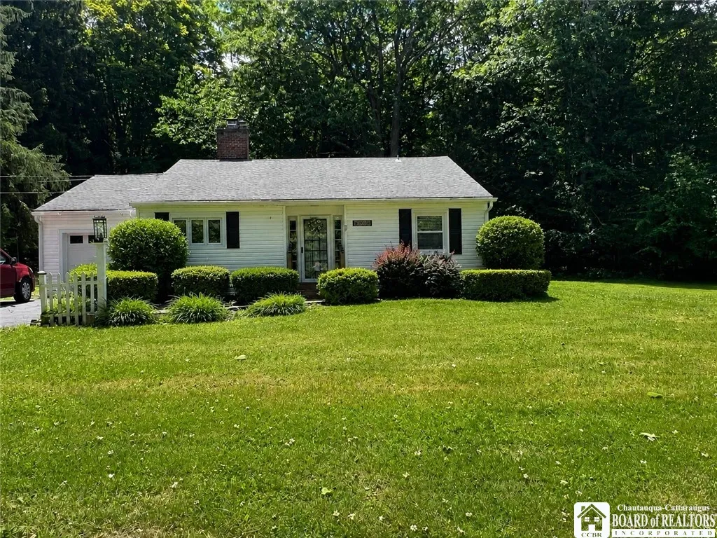 Property at 2365 Carlson Road, Kiantone, NY 14701