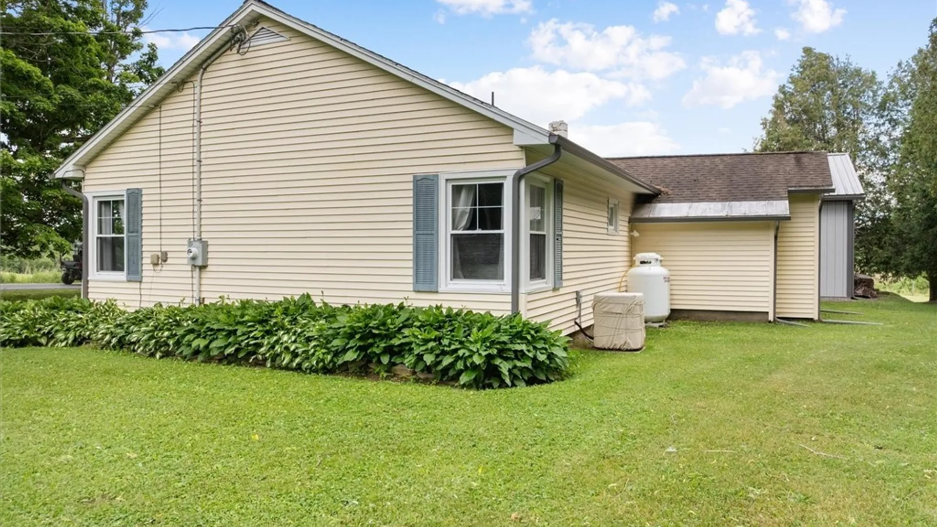 Property at 229 Cedarville Road, Litchfield, NY 13357 5