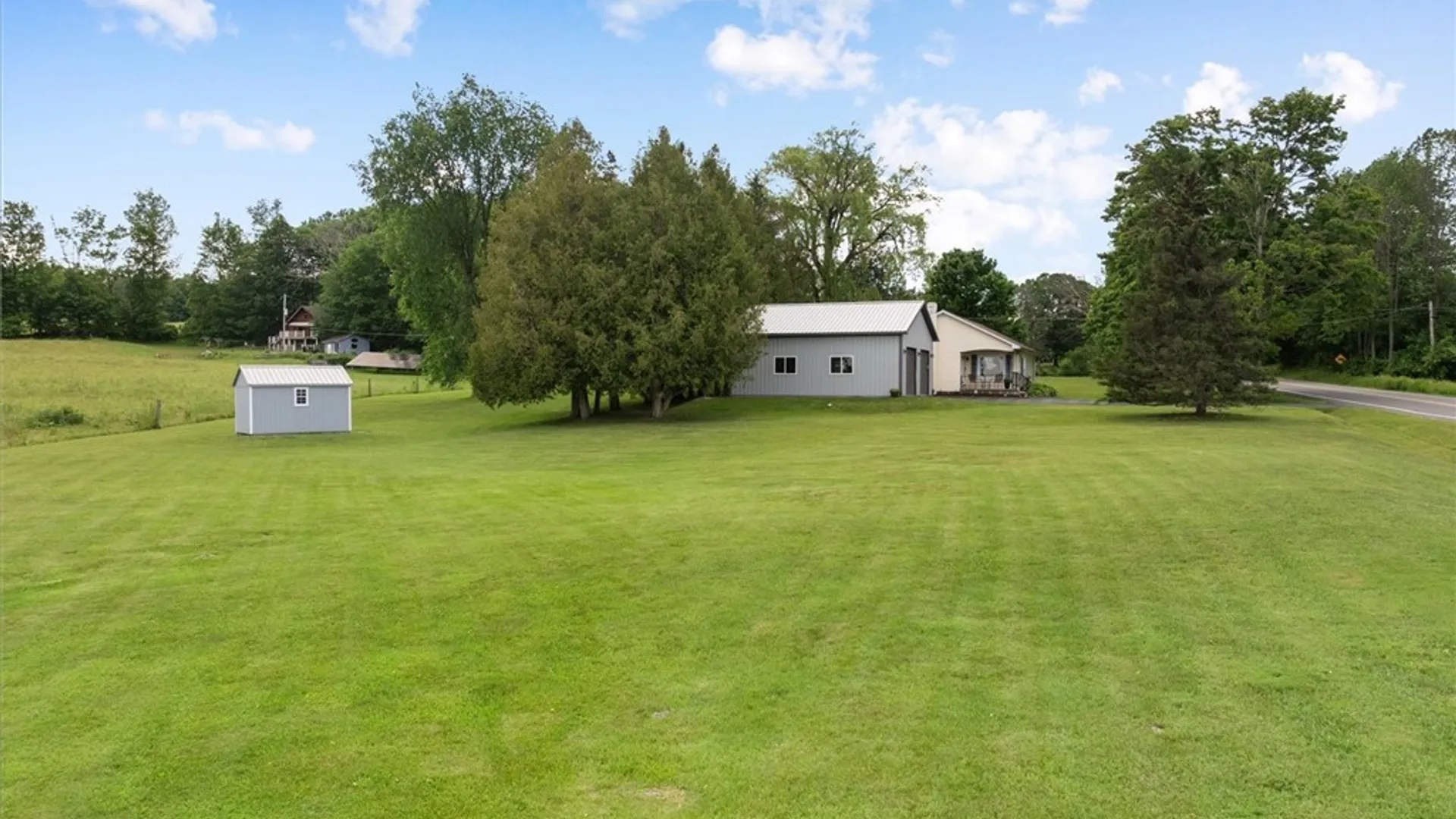 Property at 229 Cedarville Road, Litchfield, NY 13357 9