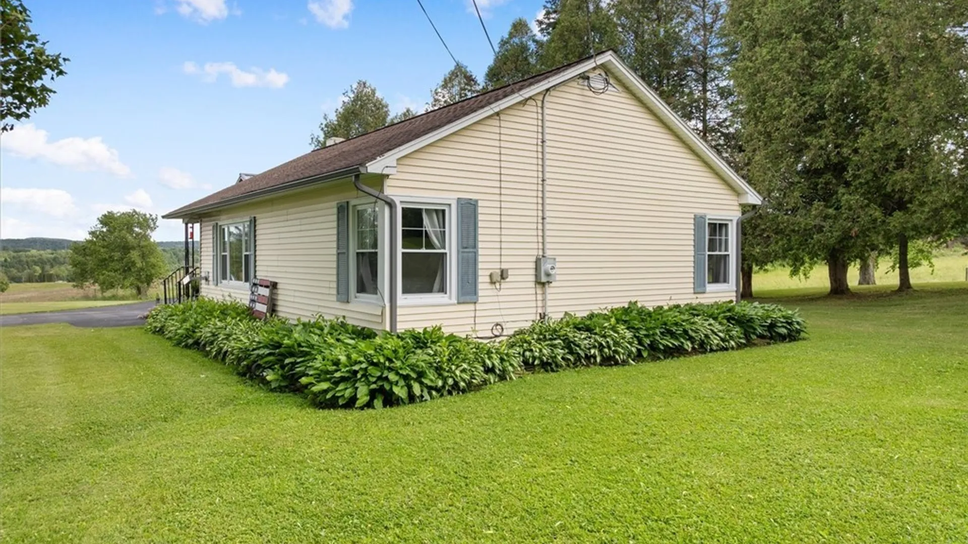 Property at 229 Cedarville Road, Litchfield, NY 13357 13