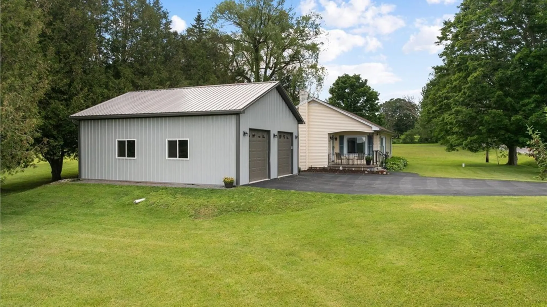 Property at 229 Cedarville Road, Litchfield, NY 13357 15
