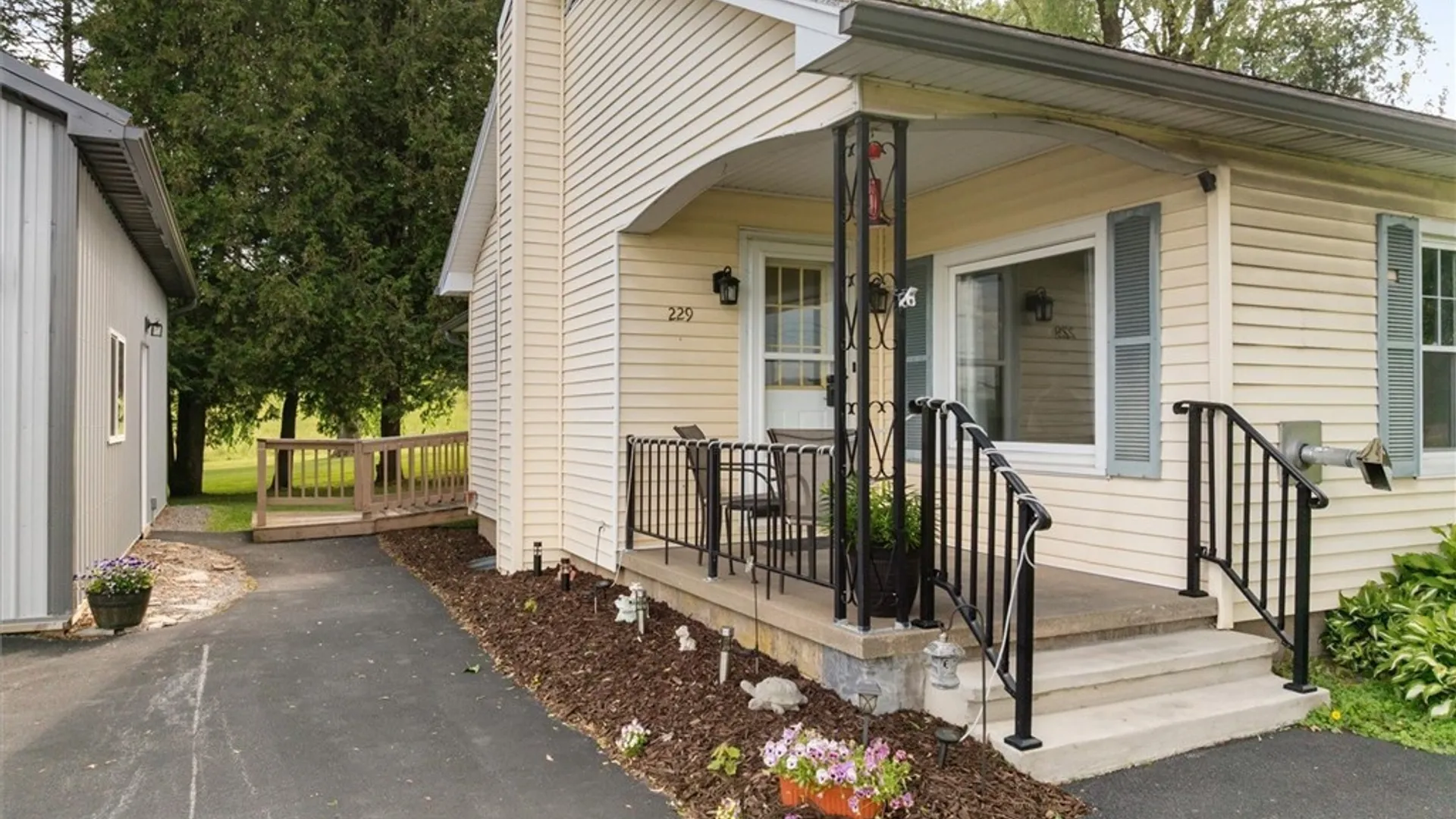 Property at 229 Cedarville Road, Litchfield, NY 13357 18