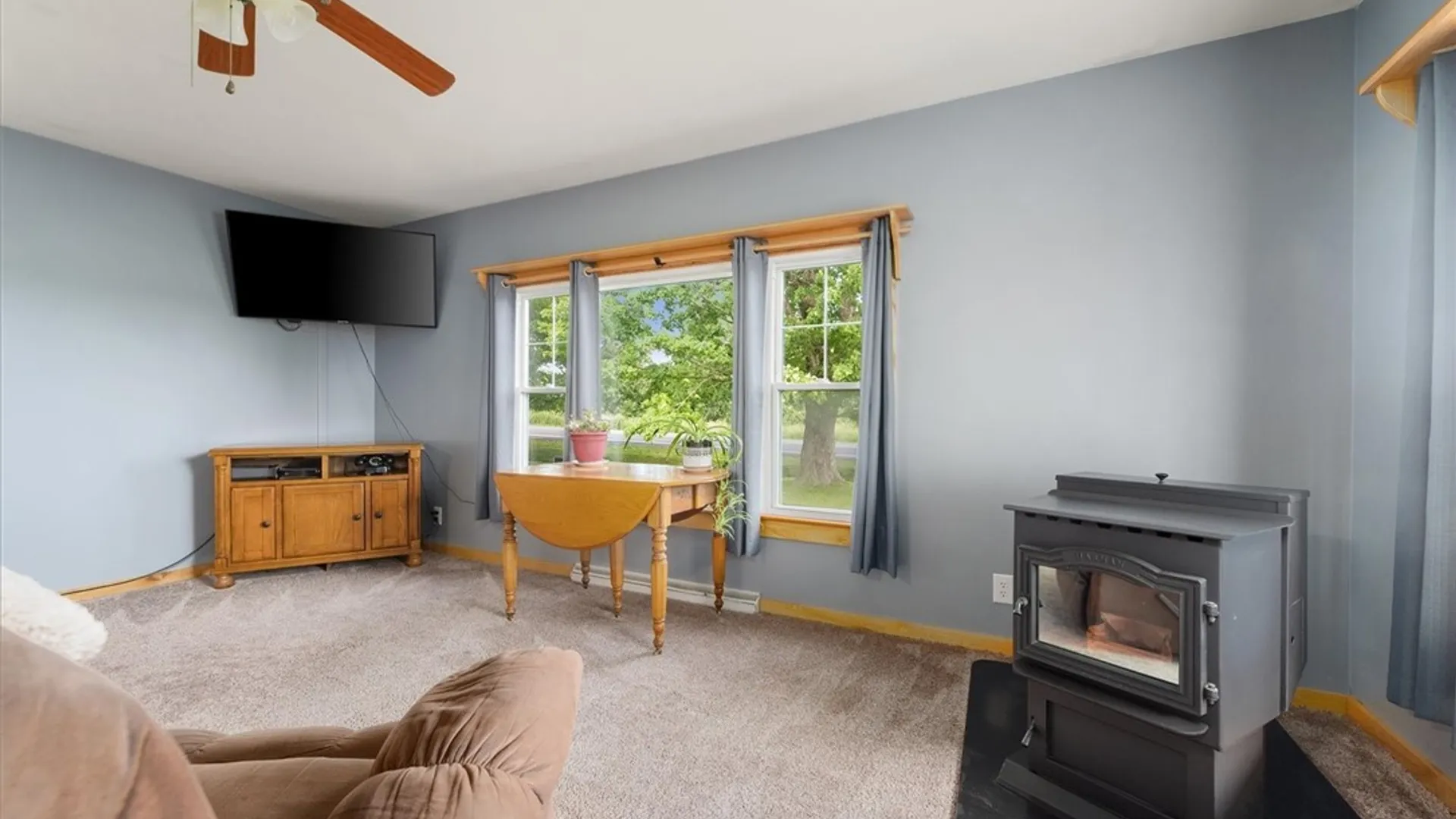 Property at 229 Cedarville Road, Litchfield, NY 13357 20