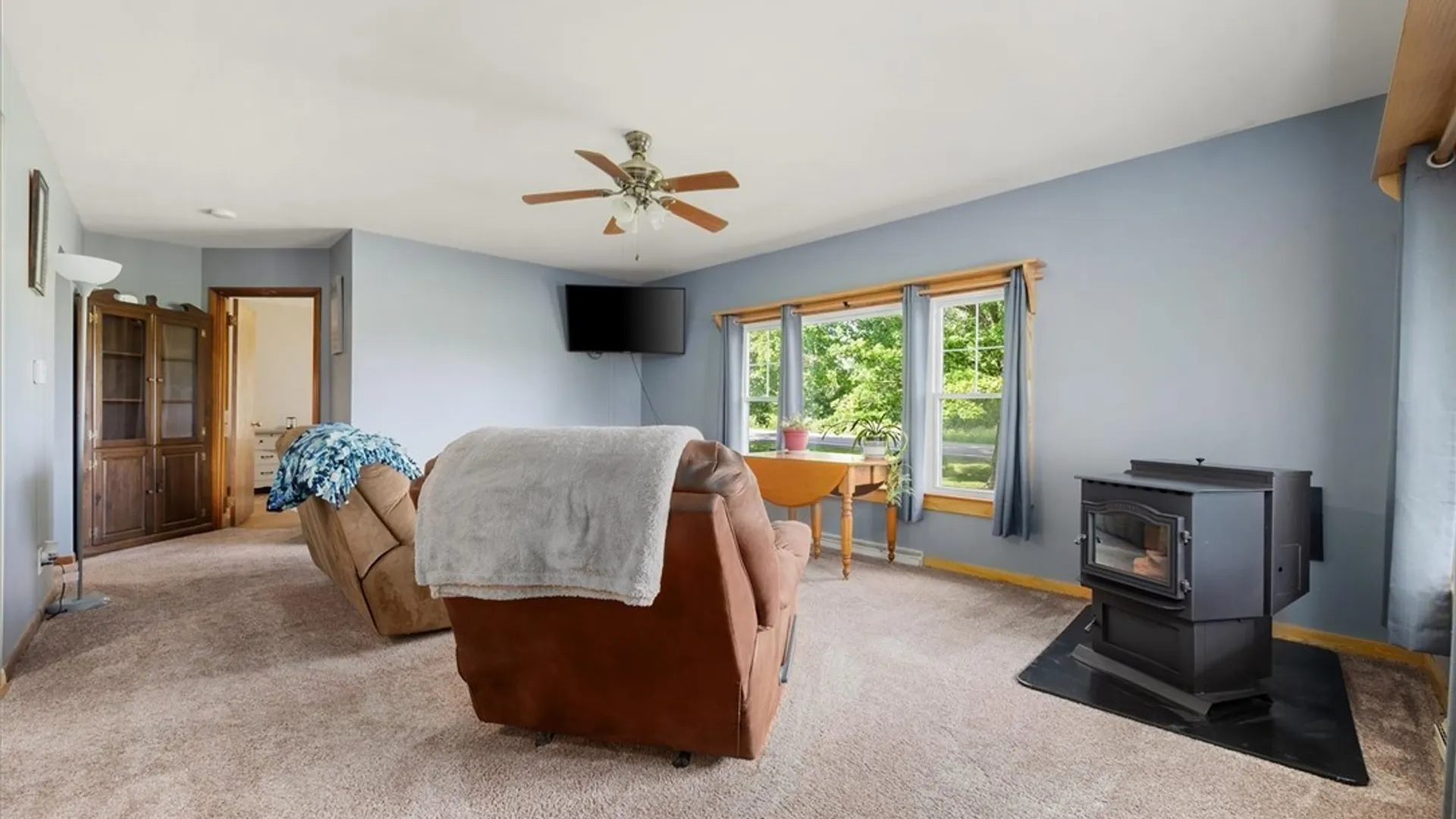 Property at 229 Cedarville Road, Litchfield, NY 13357 21
