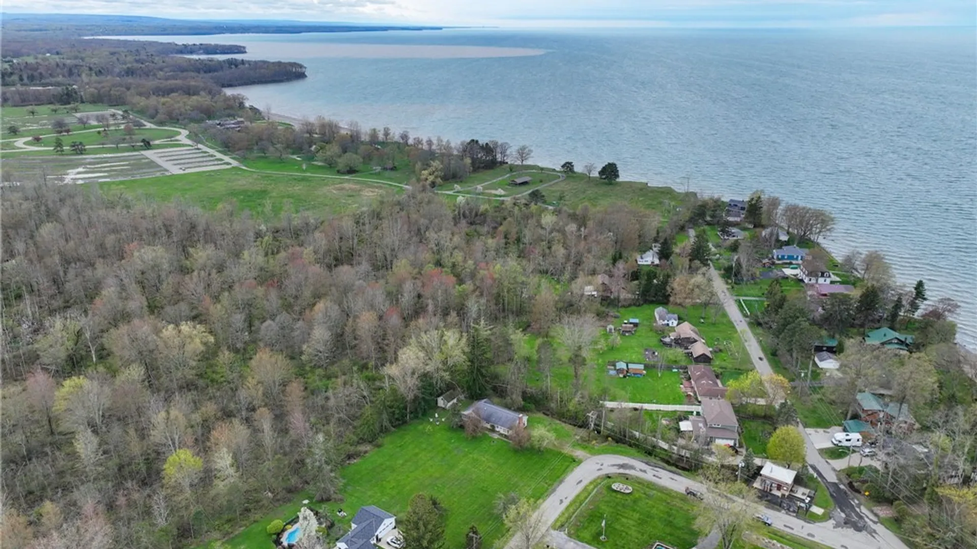 Property at 15 South Lane, Evans, NY 14006 46