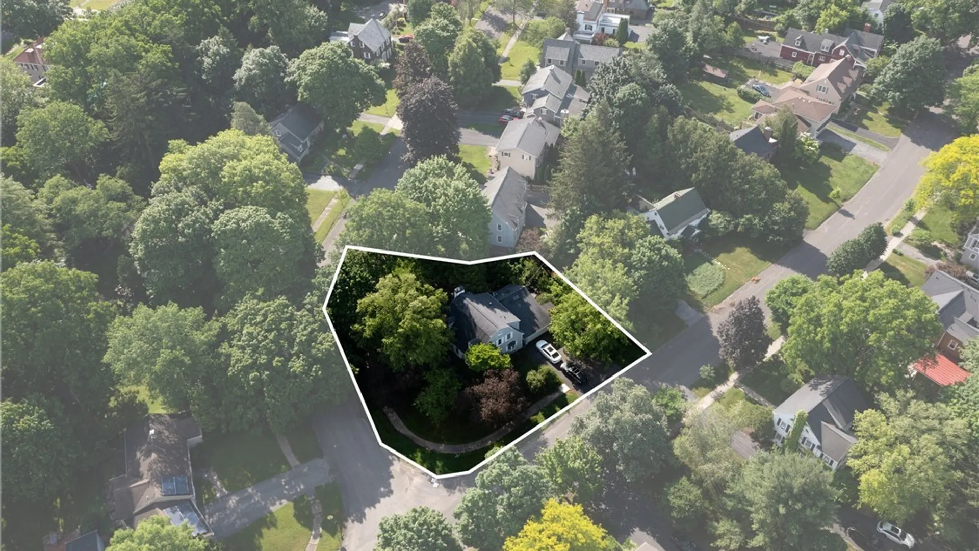 Property at 100 Shirley Road, Syracuse, NY 13224 46