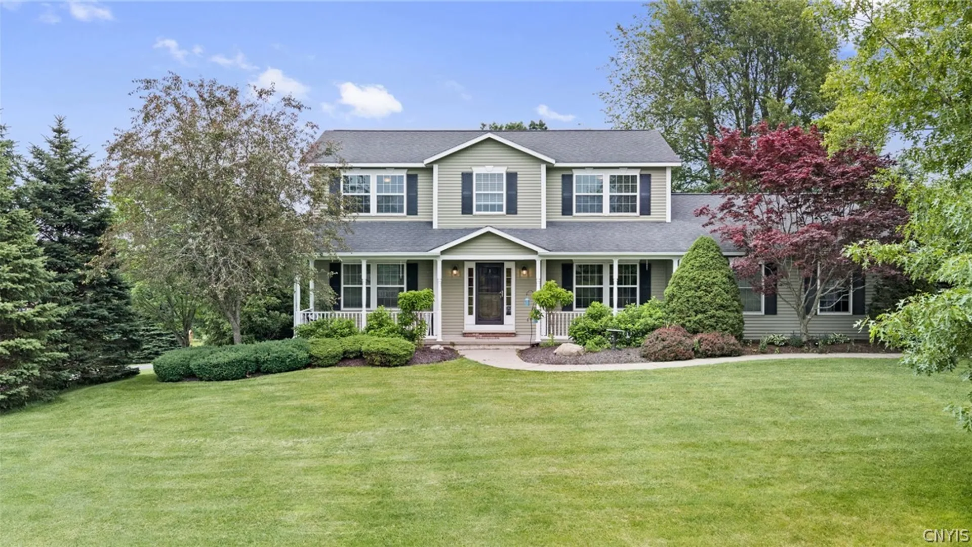 Property at 118 Snowflake Circle, Camillus, NY 13031 2