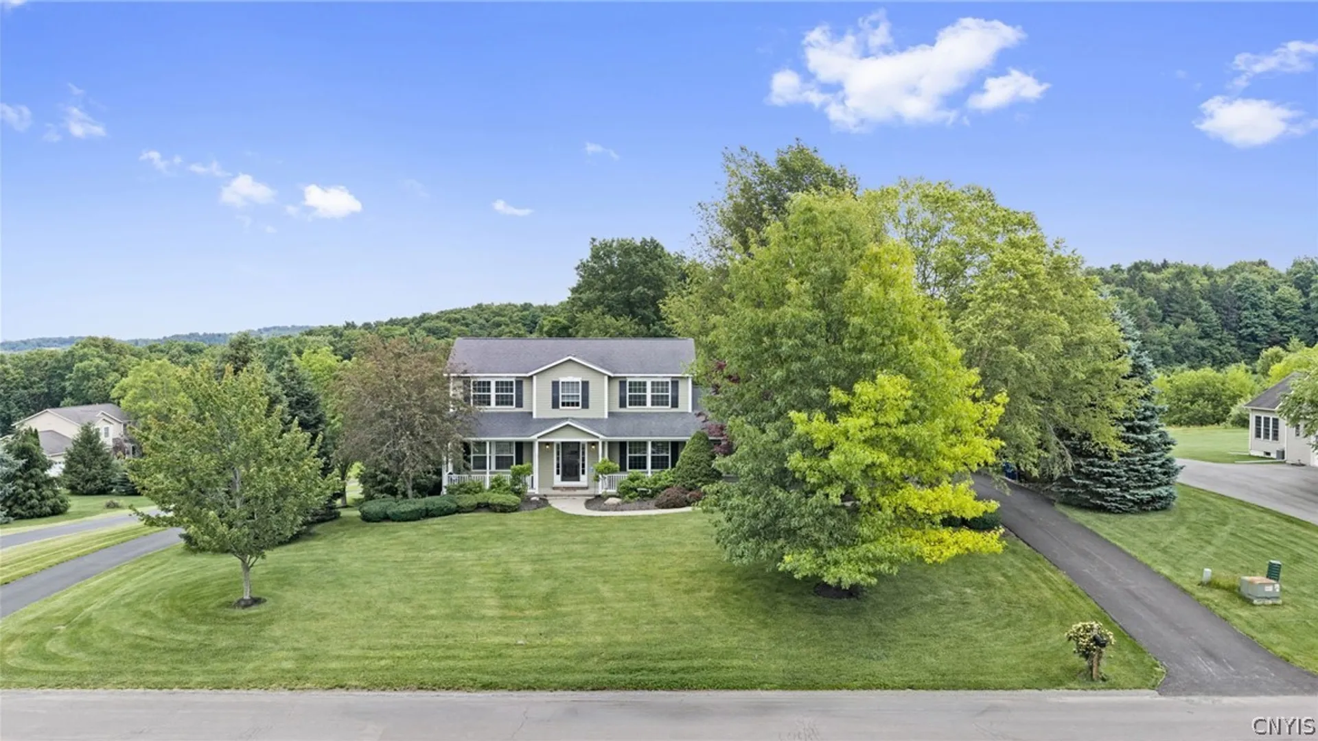 Property at 118 Snowflake Circle, Camillus, NY 13031 4