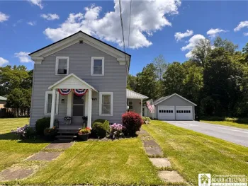 Property at 276 Spring Street, Randolph, NY 14772