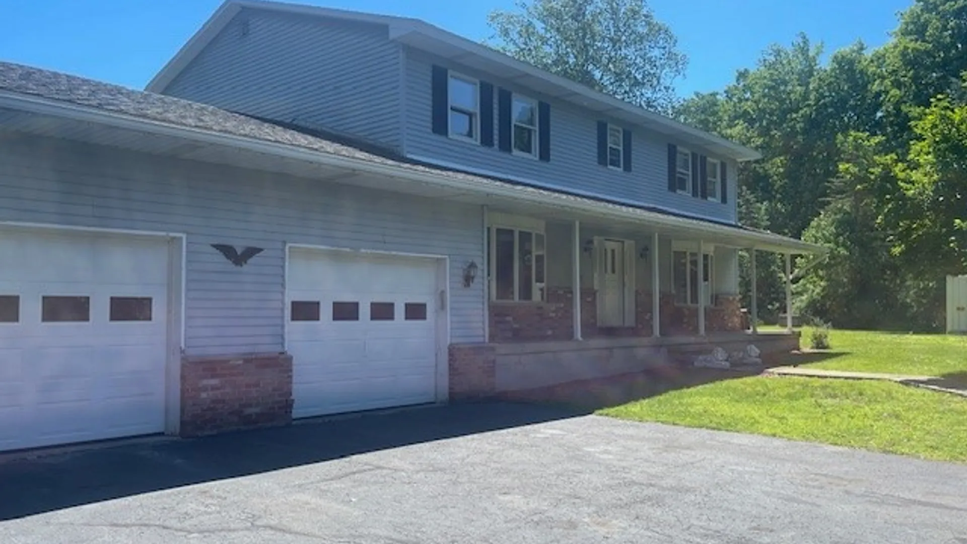Property at 1006 Silk Road, Volney, NY 13069 3