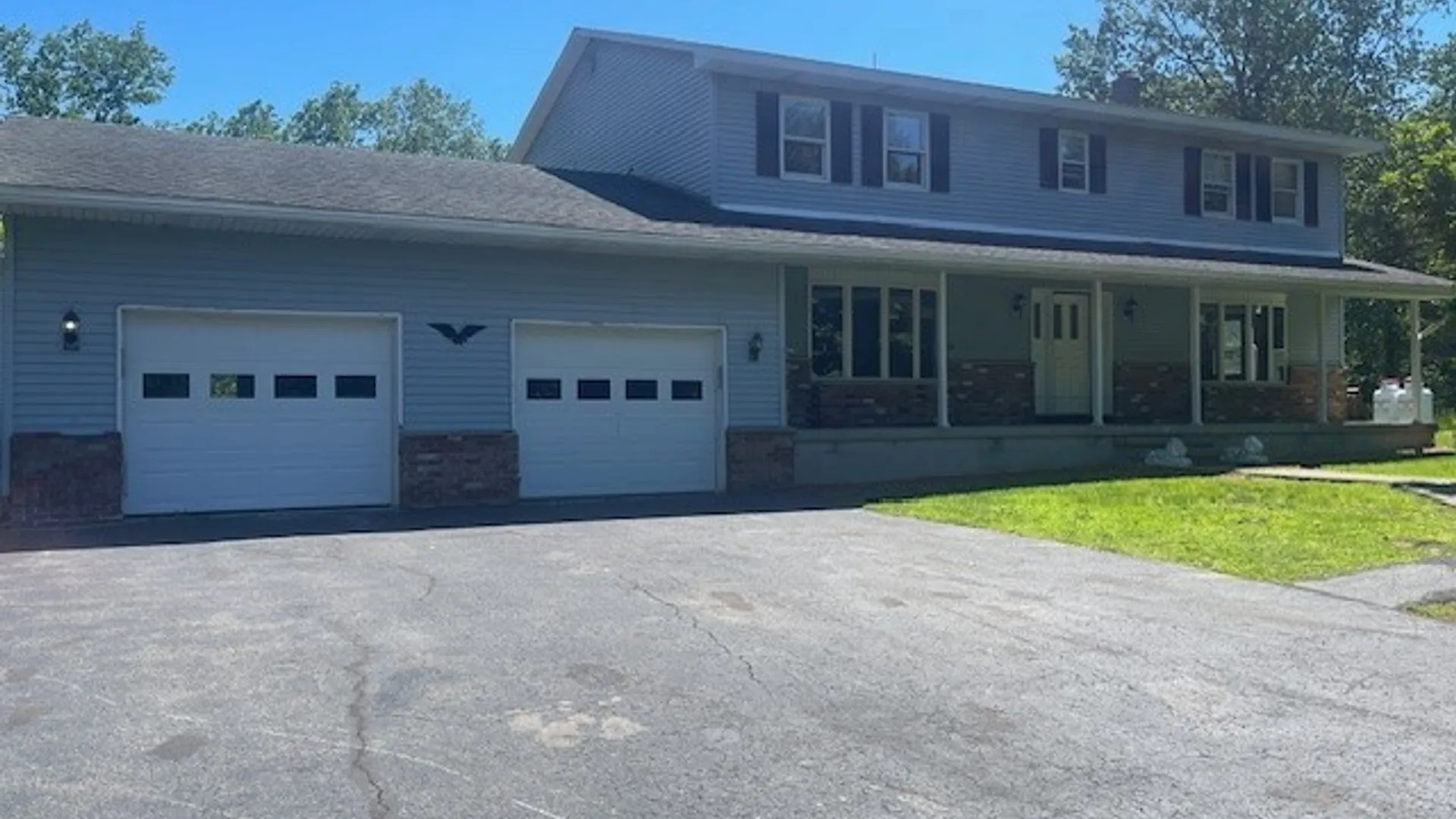 Property at 1006 Silk Road, Volney, NY 13069 4