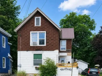 Property at 6 Ann Street, St Johnsville, NY 13452