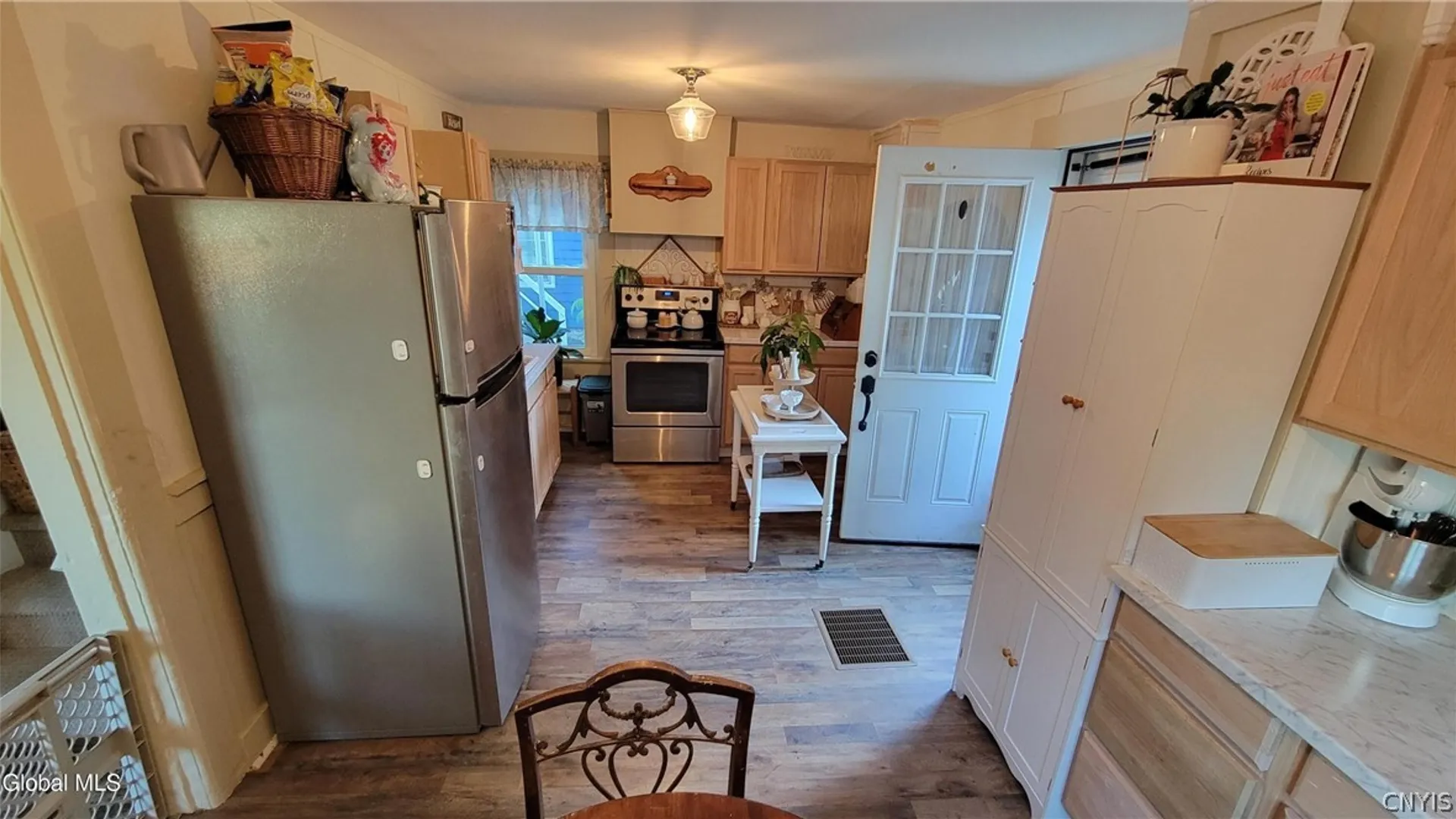 Property at 6 Ann Street, St Johnsville, NY 13452 11