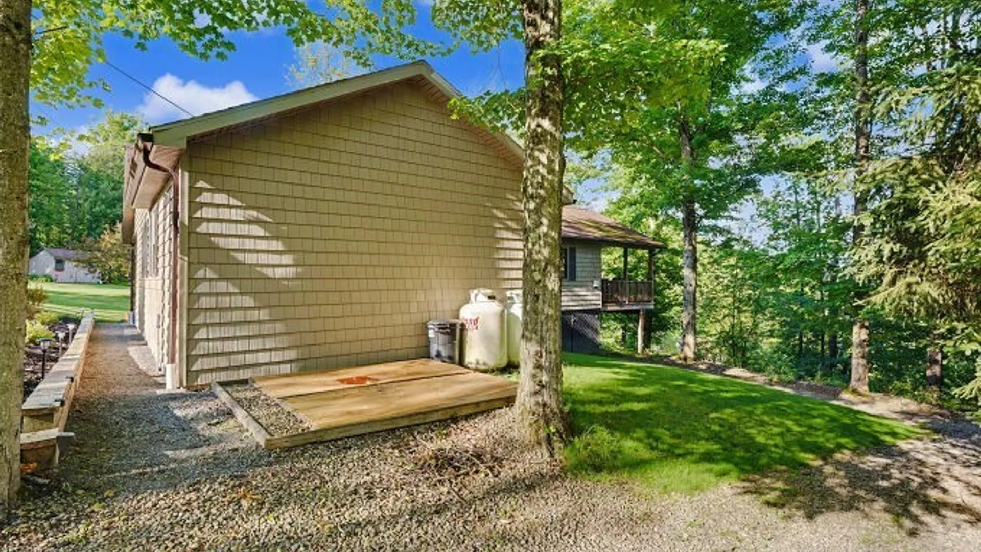 Property at 8545 Glen Road, Rushford, NY 14777 6