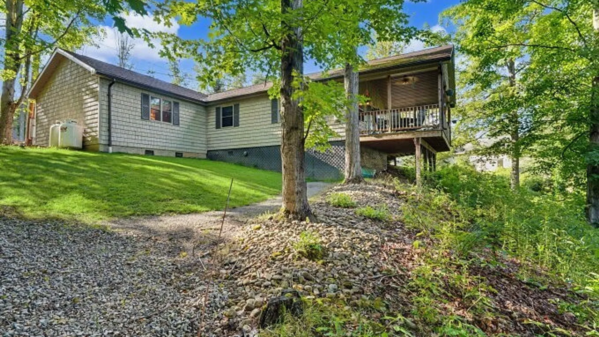 Property at 8545 Glen Road, Rushford, NY 14777 7