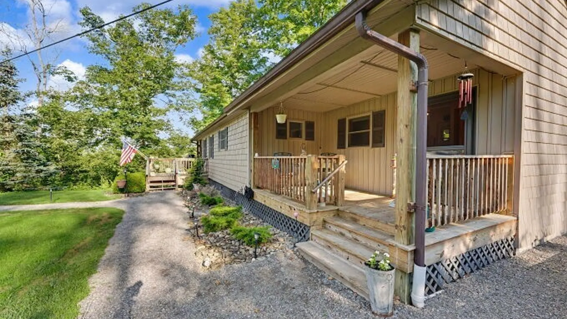 Property at 8545 Glen Road, Rushford, NY 14777 12