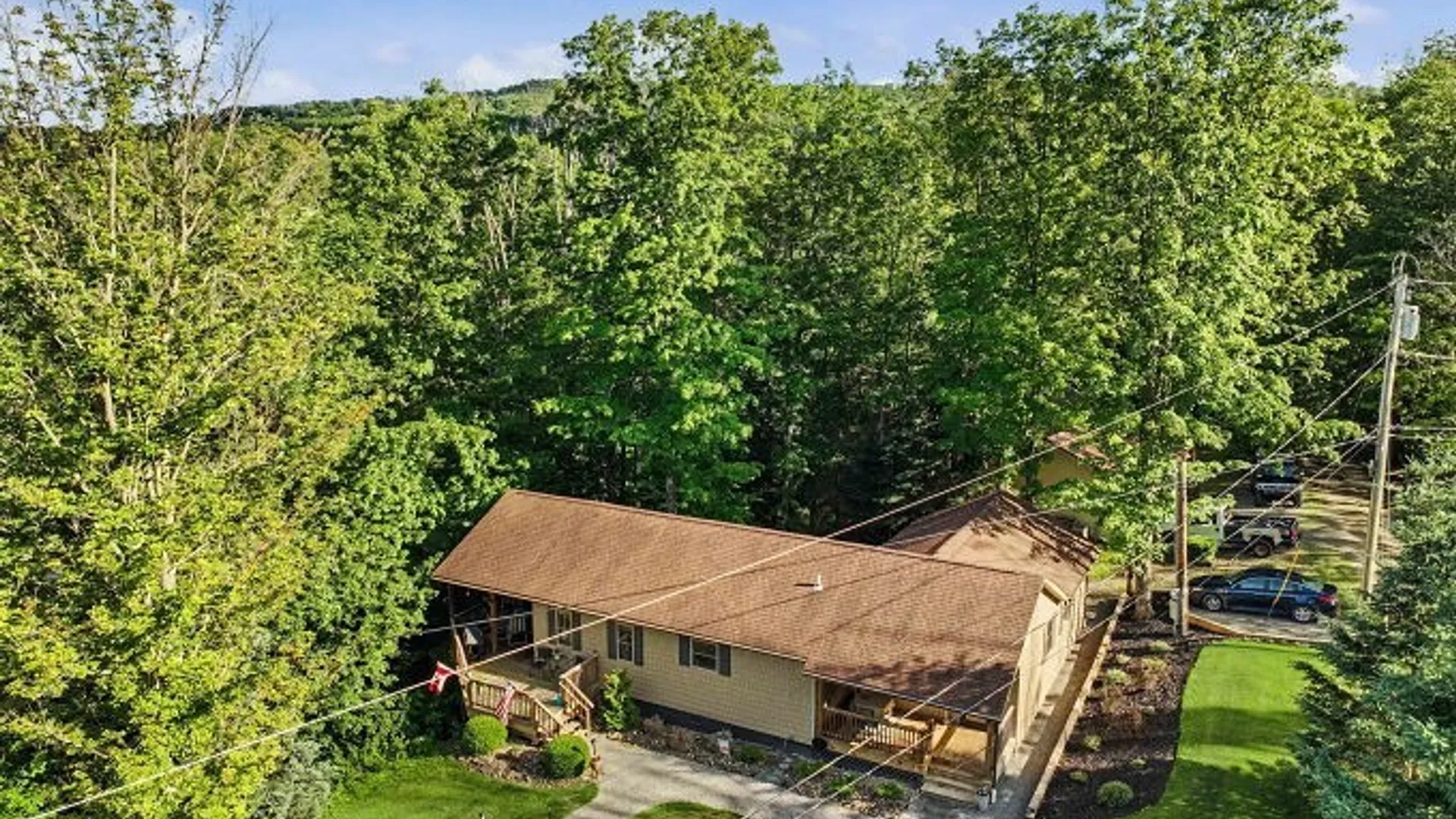 Property at 8545 Glen Road, Rushford, NY 14777 37
