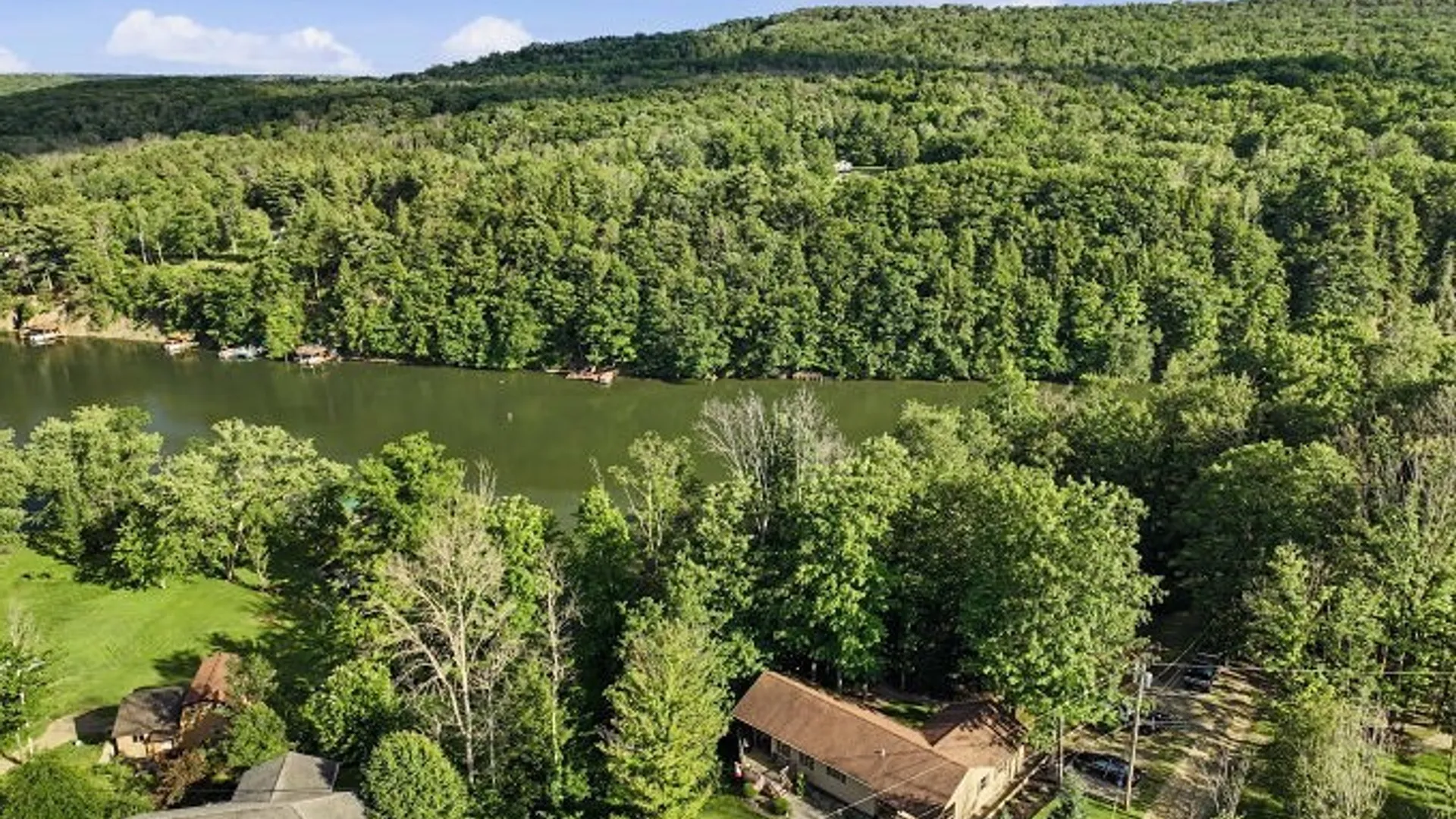 Property at 8545 Glen Road, Rushford, NY 14777 39