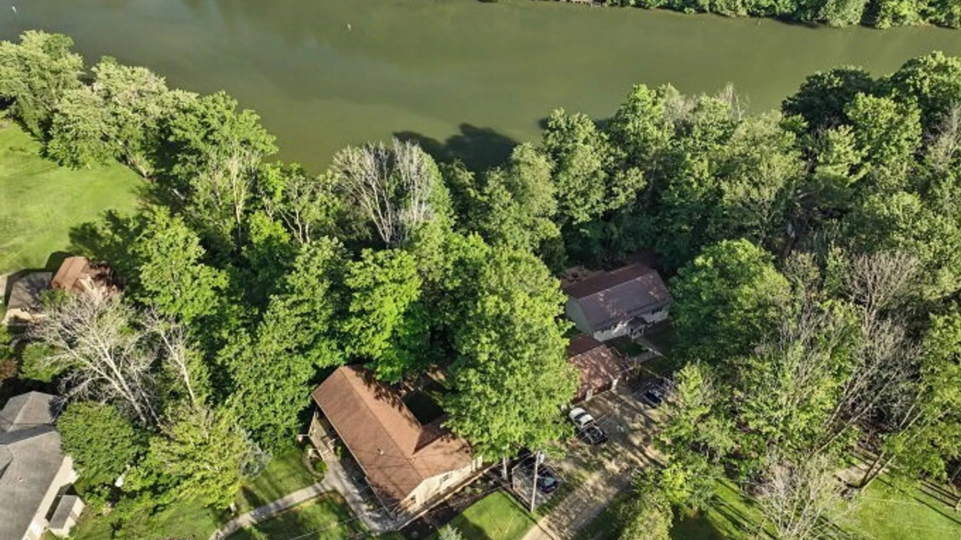 Property at 8545 Glen Road, Rushford, NY 14777 41