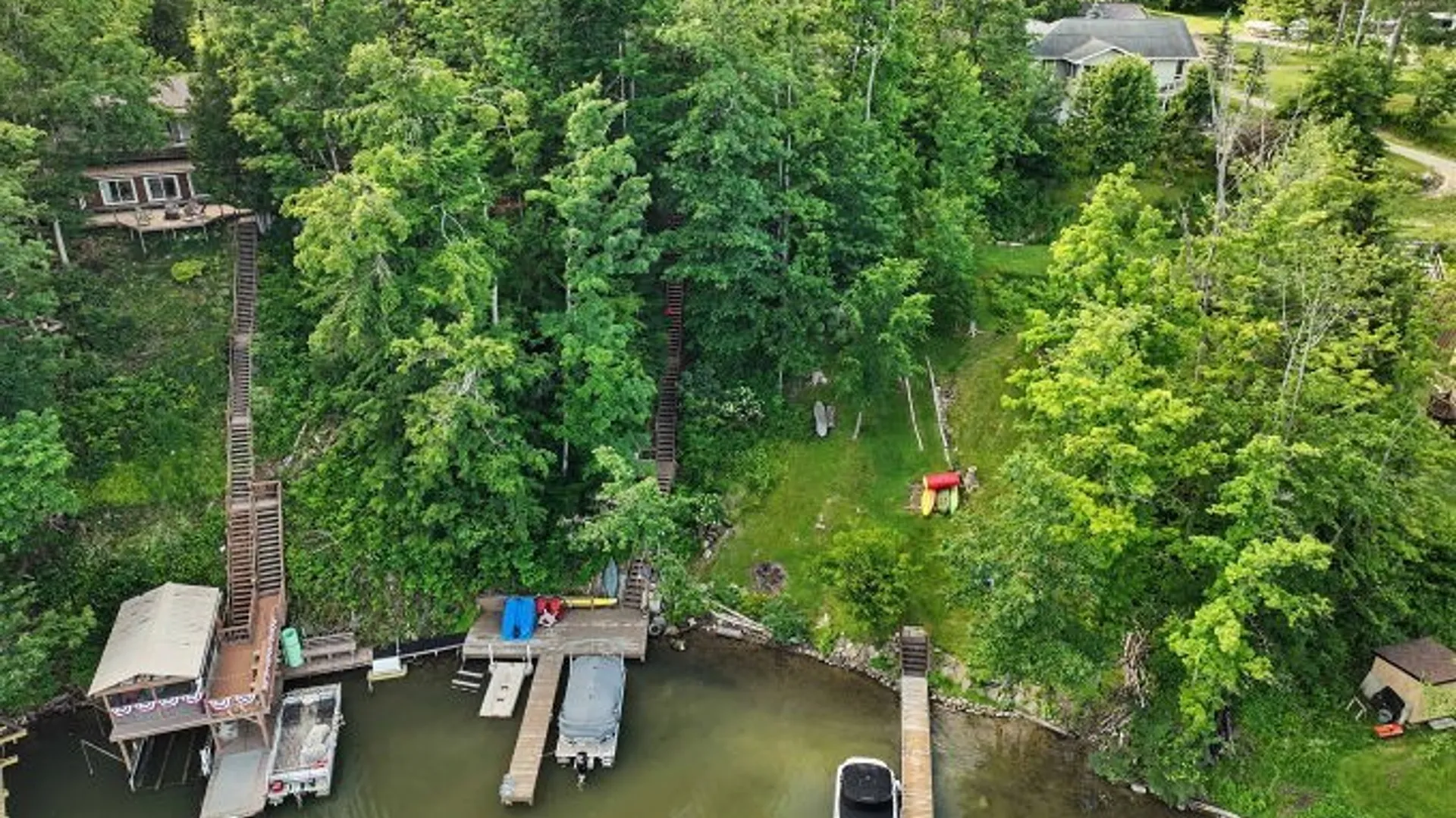 Property at 8545 Glen Road, Rushford, NY 14777 44