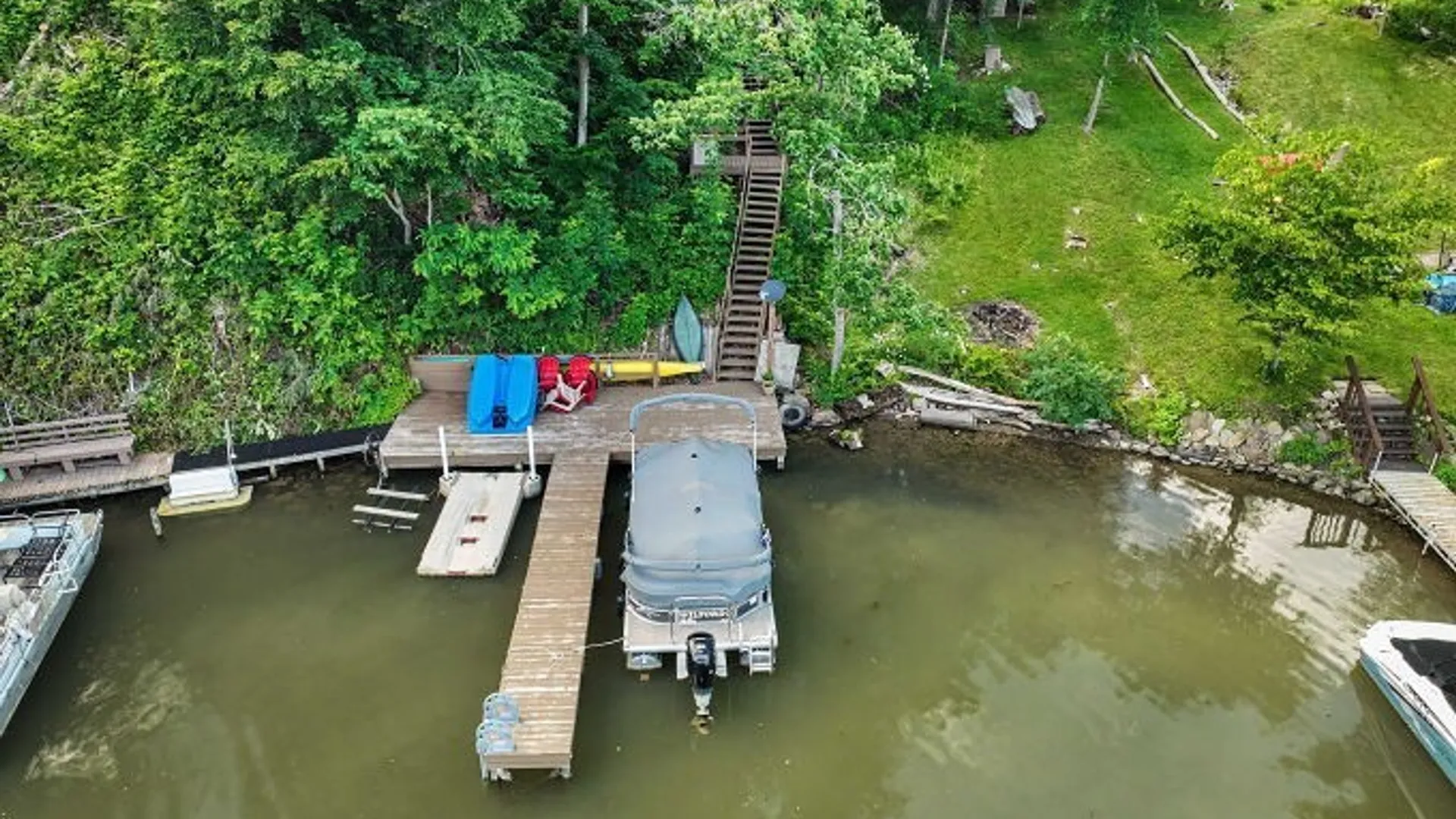 Property at 8545 Glen Road, Rushford, NY 14777 45