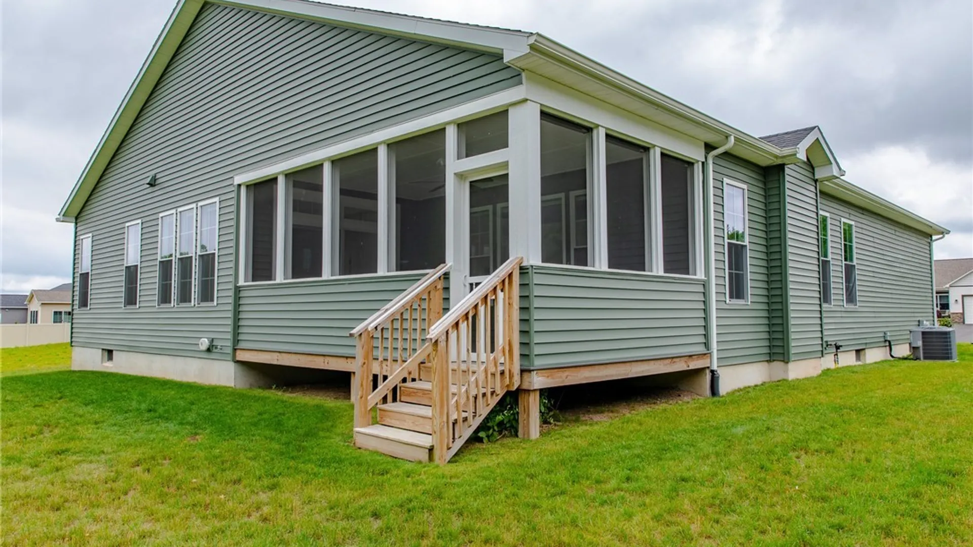 Property at 4544 Hollyshire Way, Clay, NY 13041 12