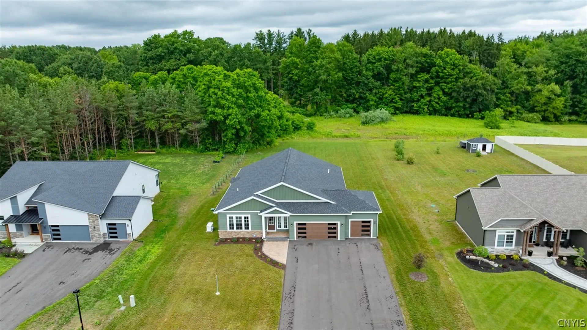 Property at 4544 Hollyshire Way, Clay, NY 13041 31