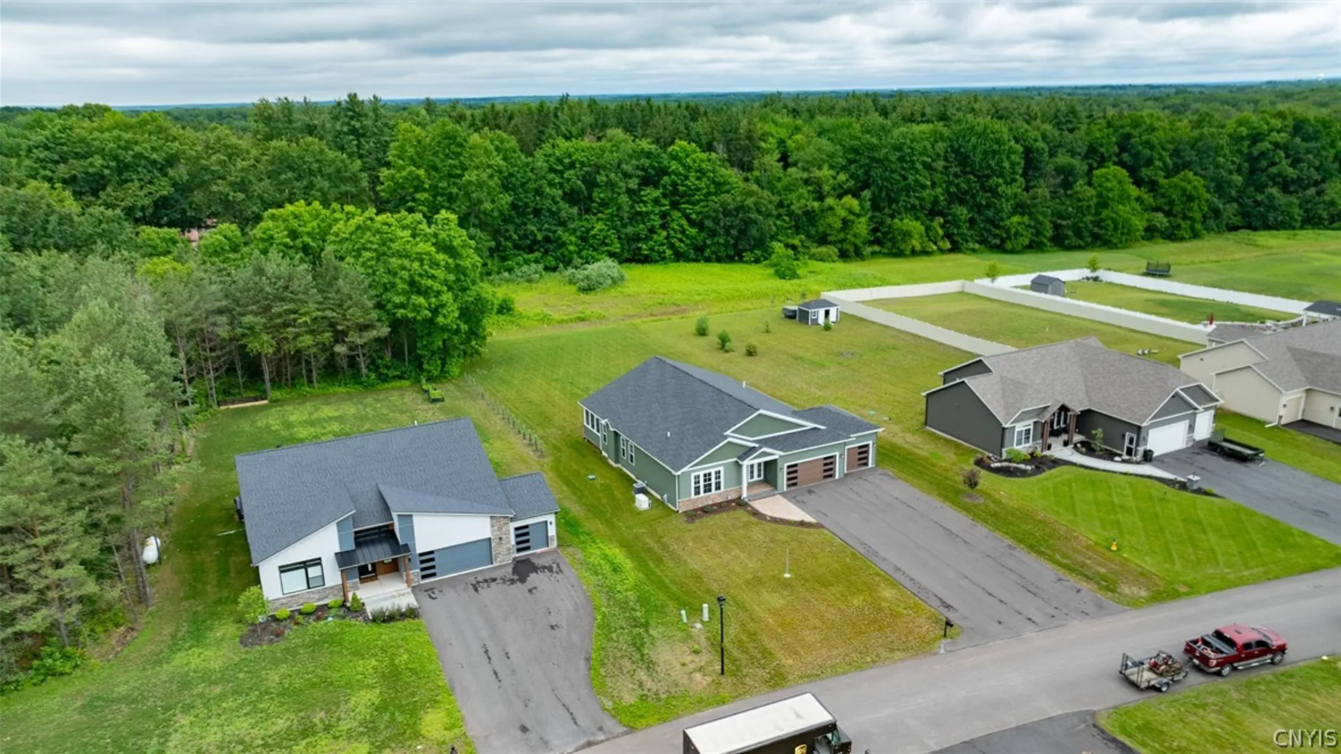 Property at 4544 Hollyshire Way, Clay, NY 13041 32