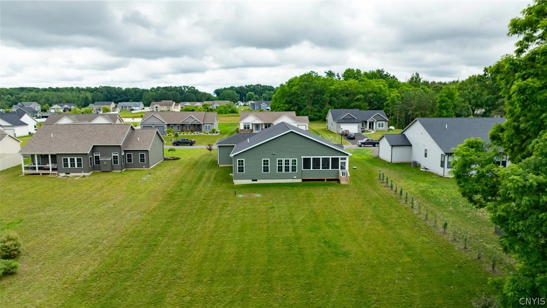 Property at 4544 Hollyshire Way, Clay, NY 13041 33