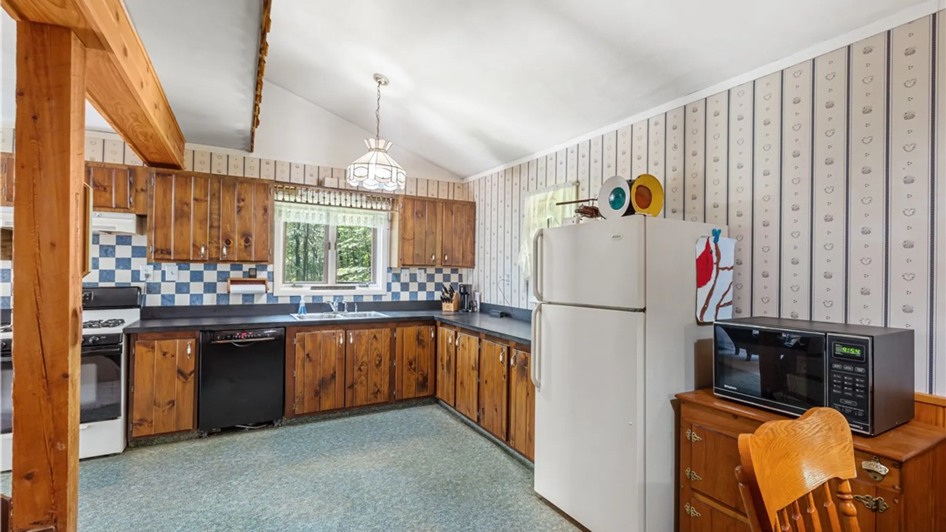 Property at 7817 Peglow Road, Springwater, NY 14572 6
