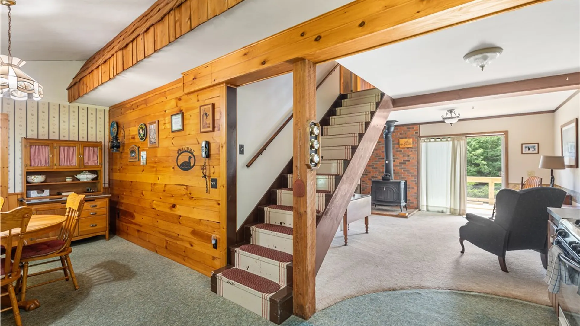 Property at 7817 Peglow Road, Springwater, NY 14572 18