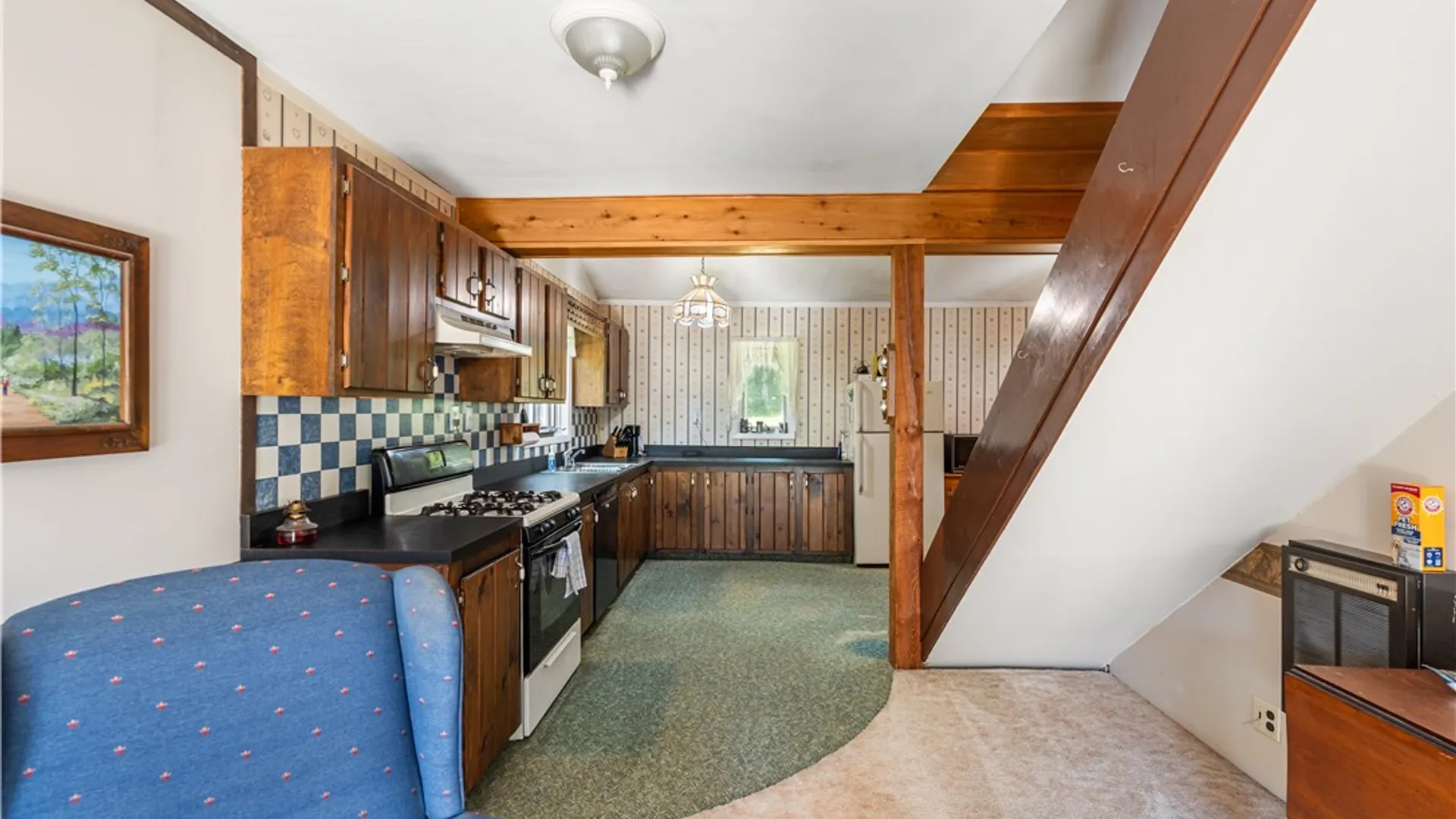 Property at 7817 Peglow Road, Springwater, NY 14572 10