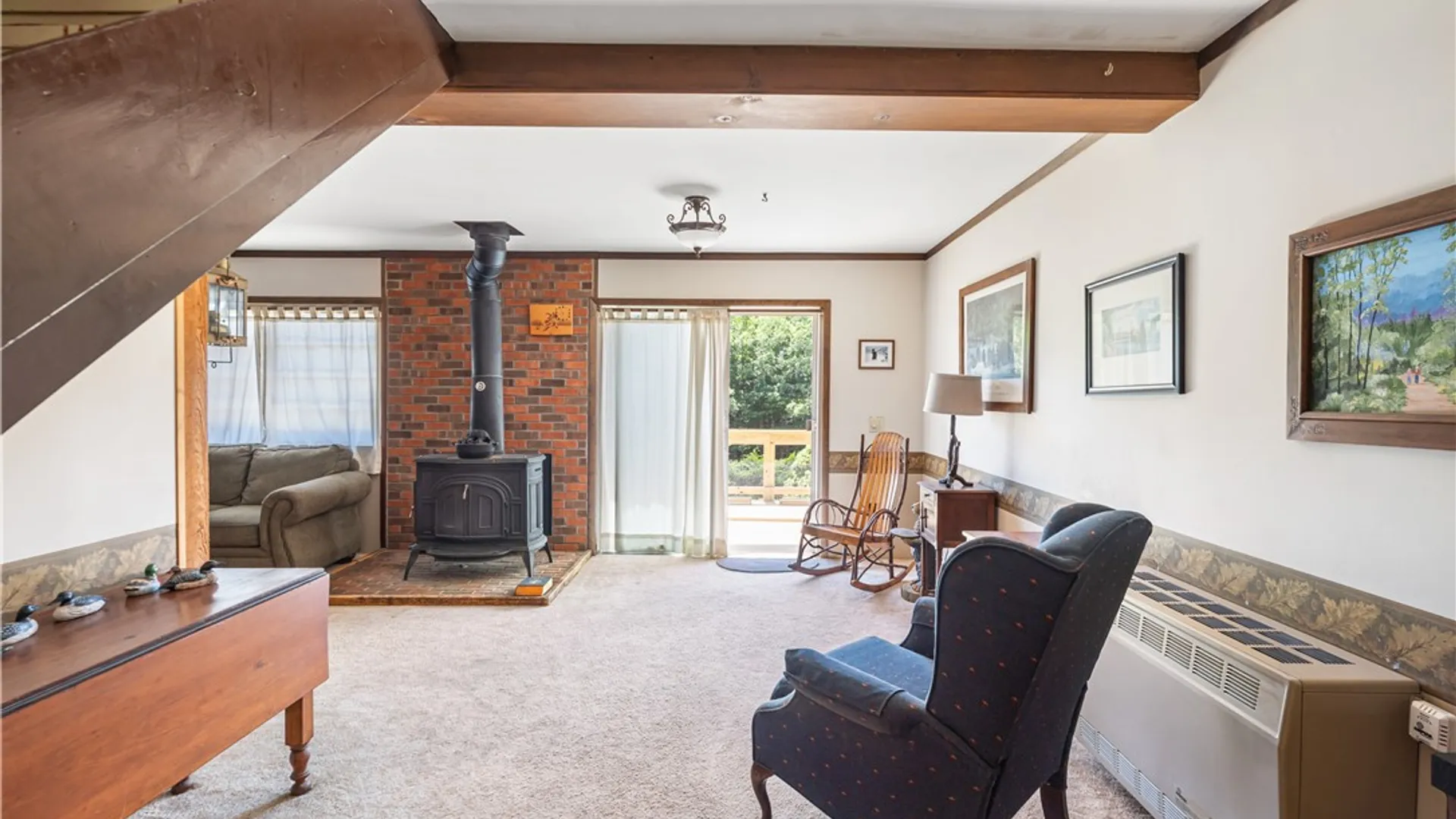 Property at 7817 Peglow Road, Springwater, NY 14572 11
