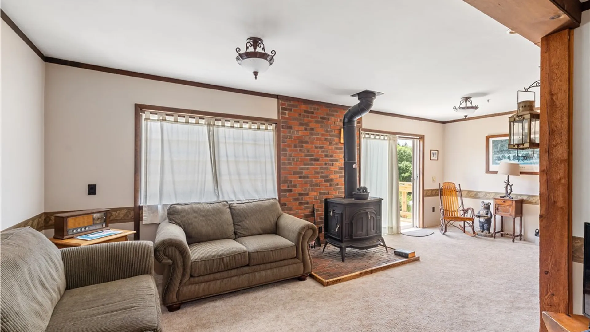 Property at 7817 Peglow Road, Springwater, NY 14572 12